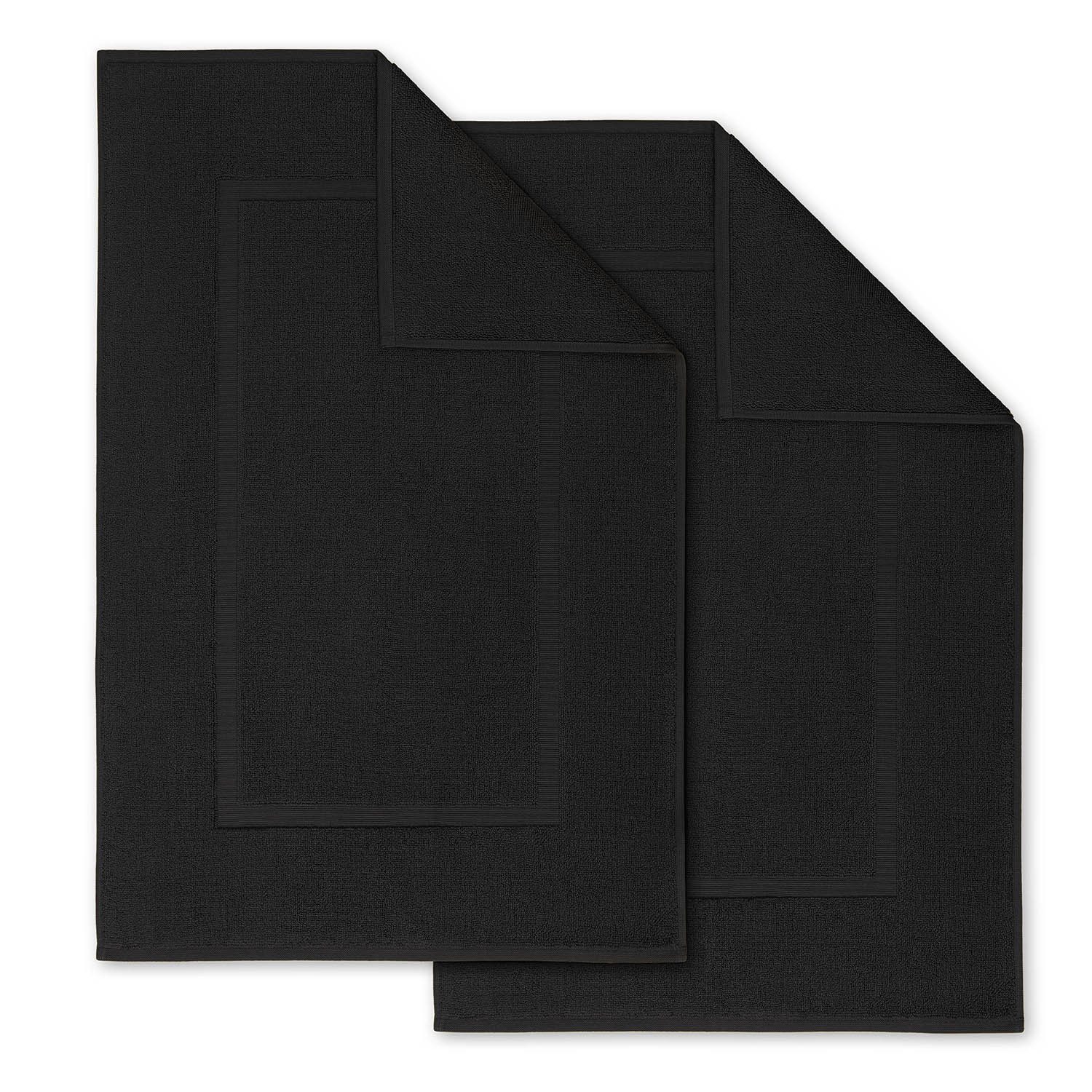 Blumtal Badematte Premium Frottier, schnell trocknend, günstig online kaufen