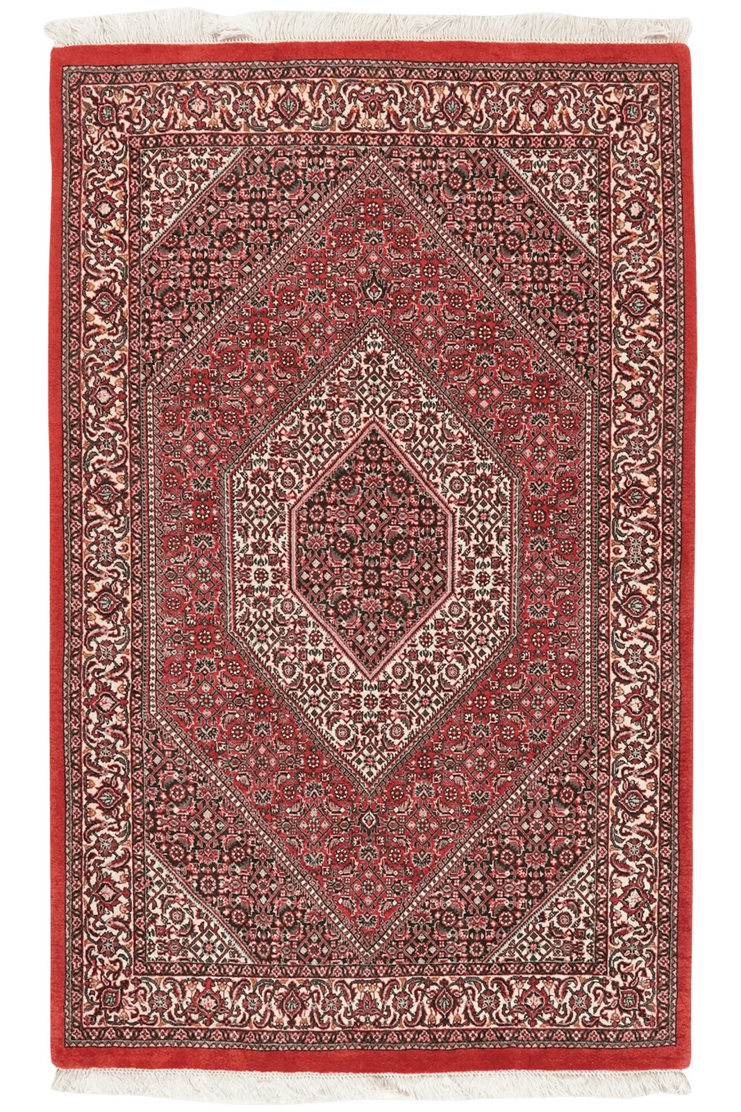 Orientteppich Bidjar Bookan 181x114cm