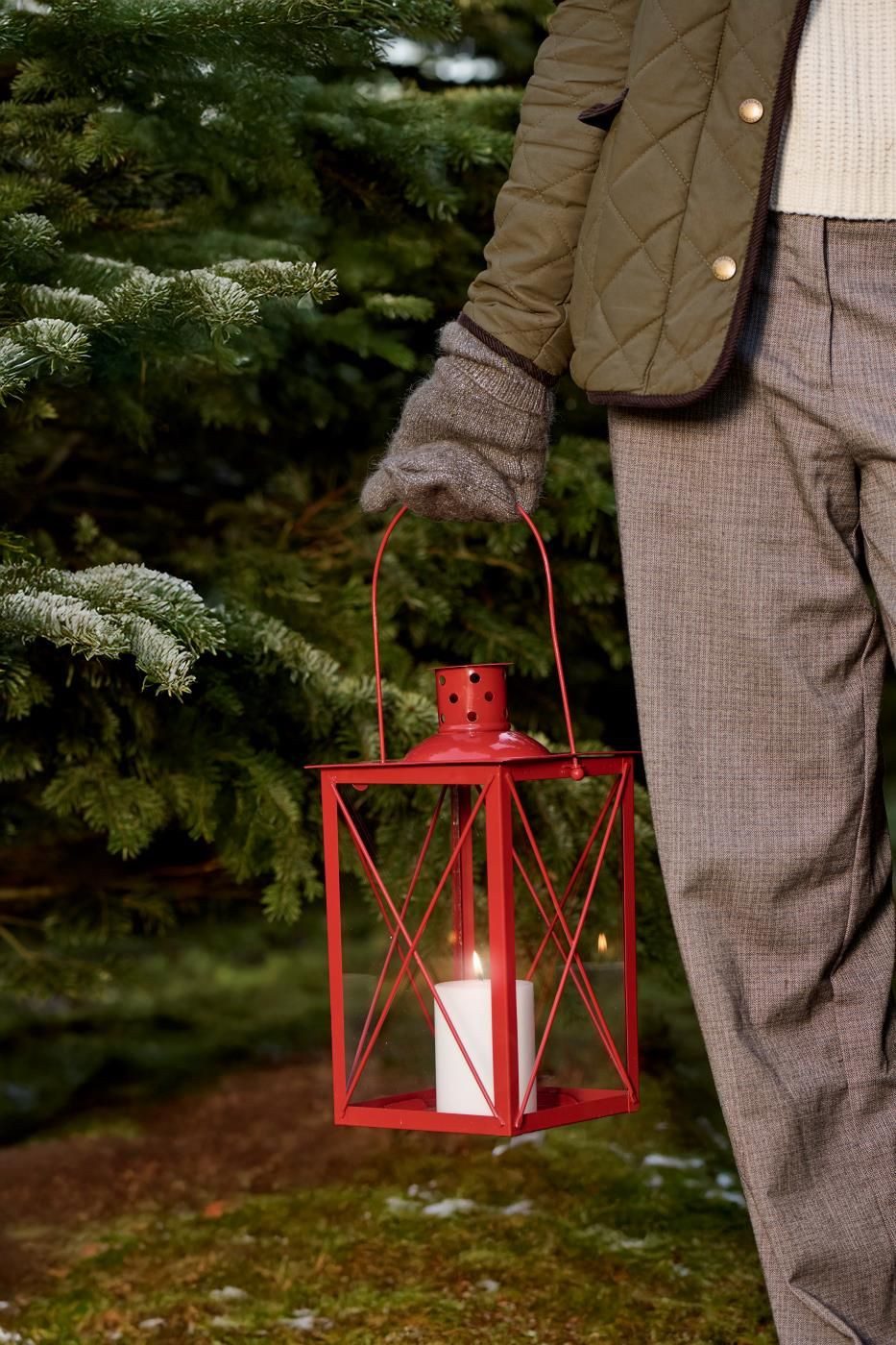 Ib Laursen Windlicht günstig online kaufen