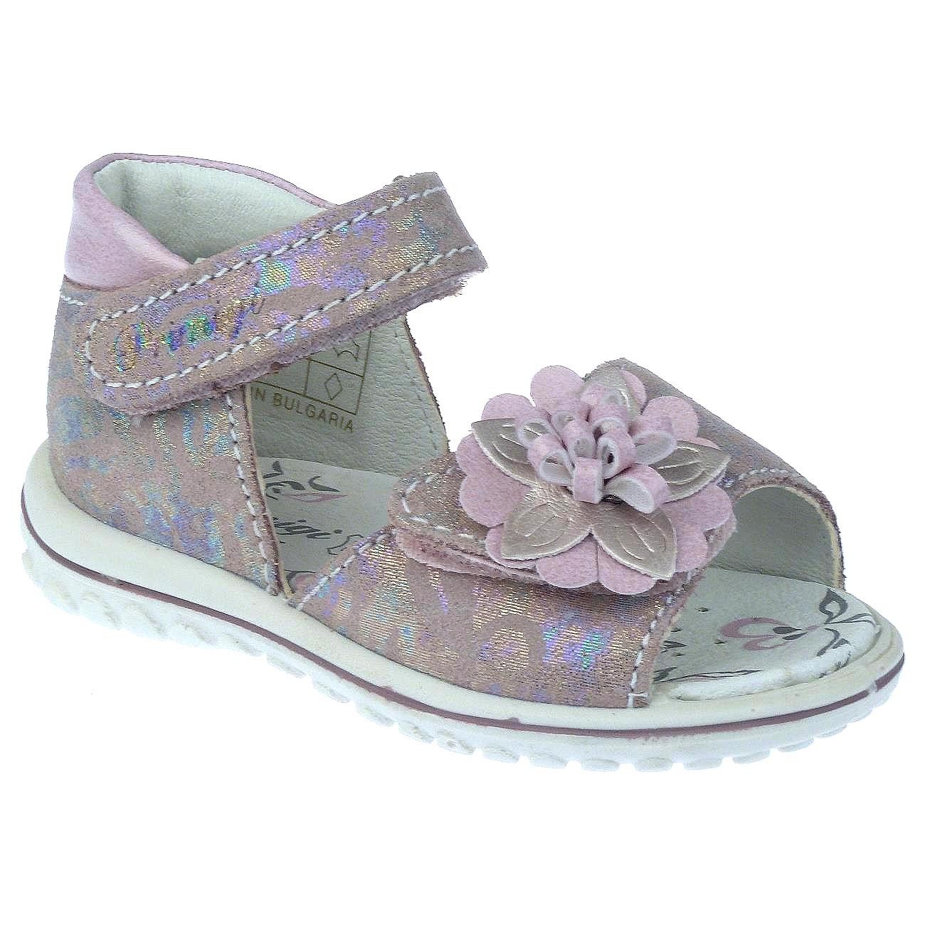 Primigi Primigi zauberhafte Lauflernsandale Sandale