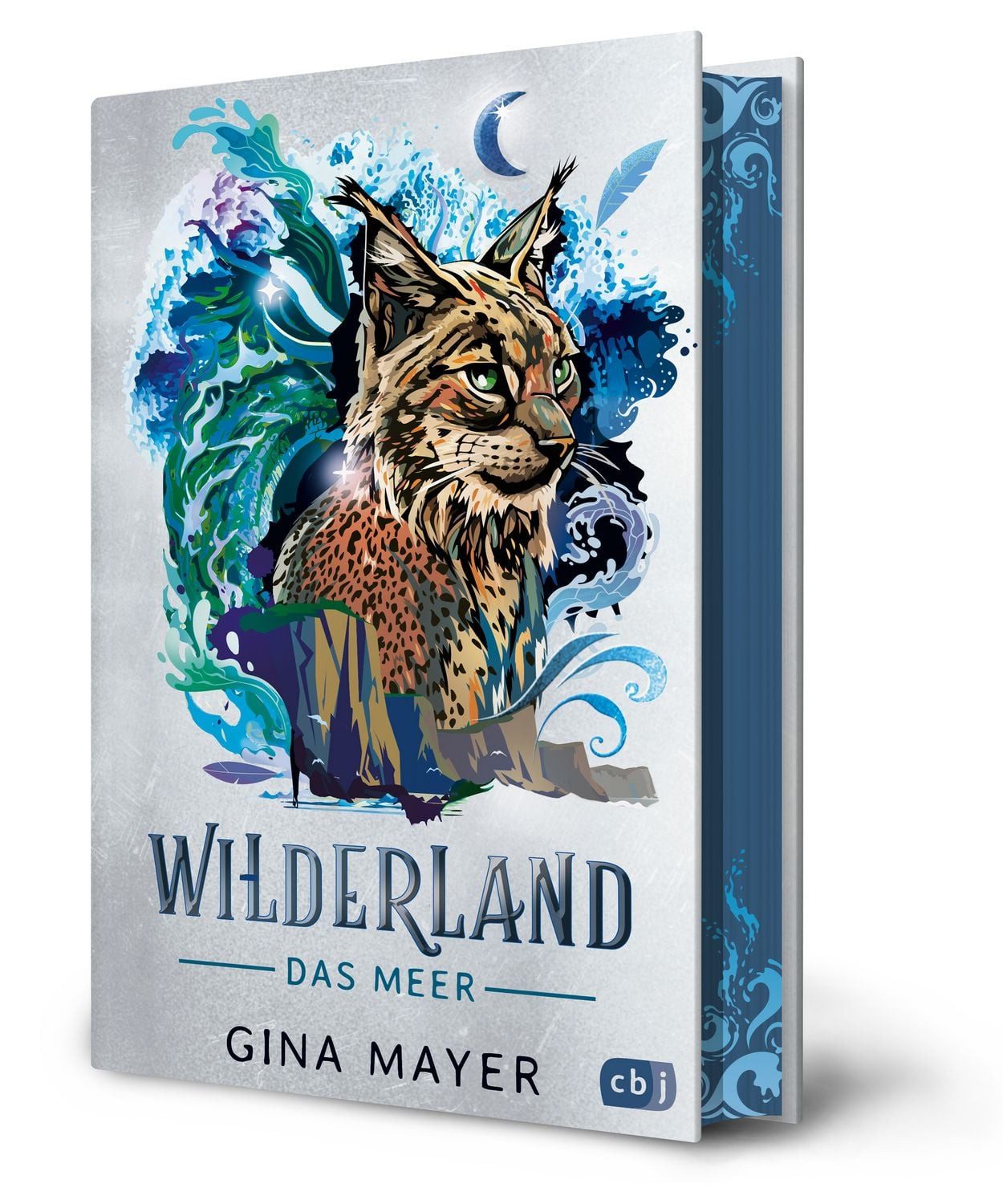 Wilderland – Das Meer / Gina Mayer