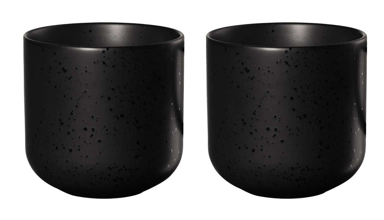 Becher COPPA Teebecher kuro 0,2 l 2er Set