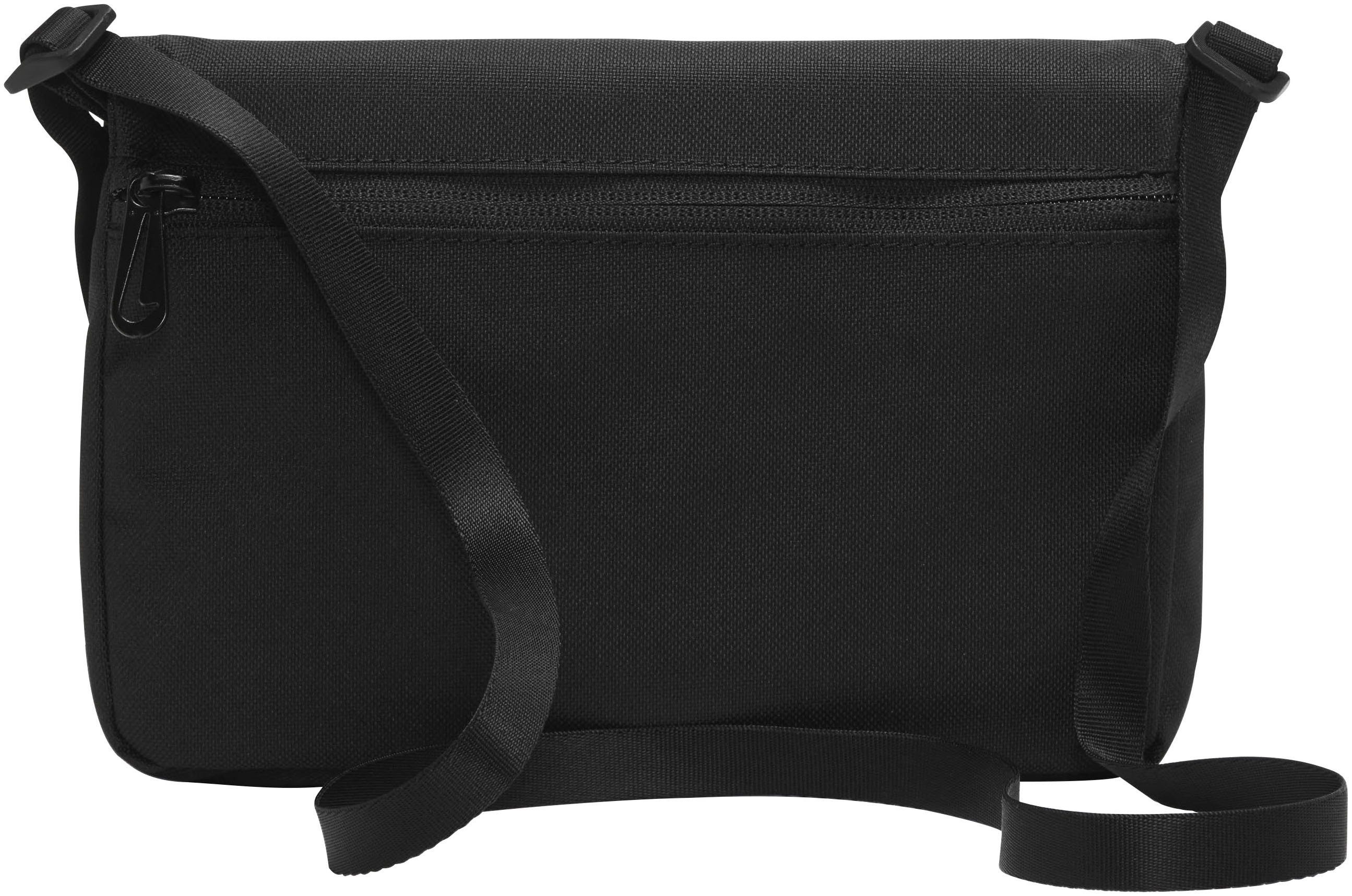 Nike Sportswear Umhängetasche WOMENS REVEL CROSSBODY BAG, mit Logodruck