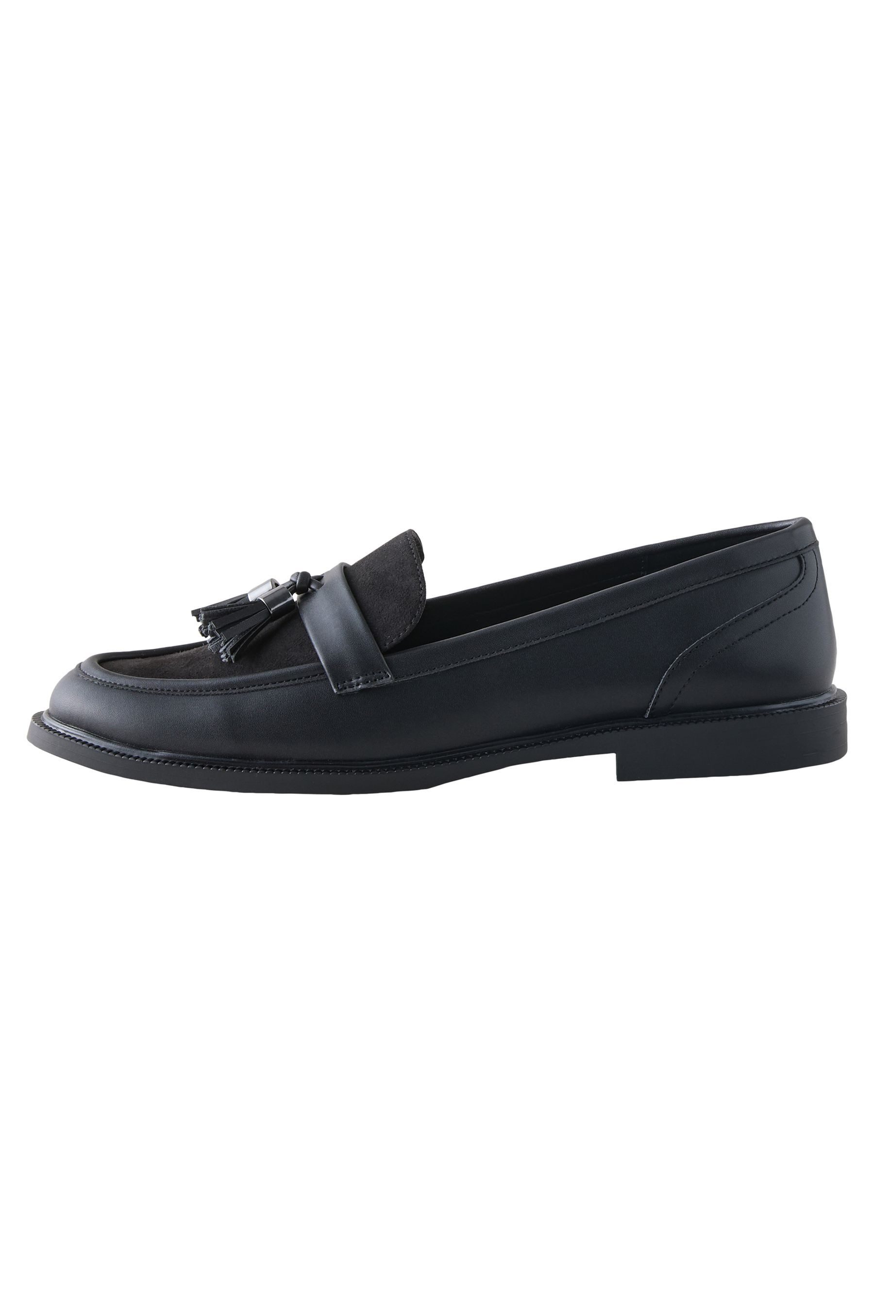 Next Forever Comfort Loafer mit Quaste Loafer (1-tlg) günstig online kaufen