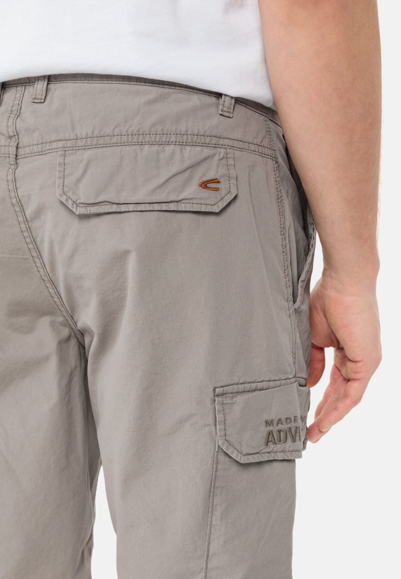 camel active Cargoshorts Regular Fit