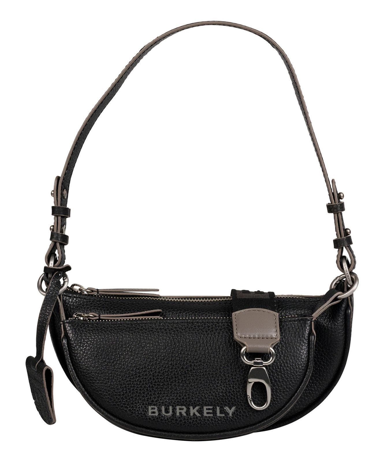 Burkely Schultertasche Double Shoulderbag (Set, 2-tlg), günstig online kaufen