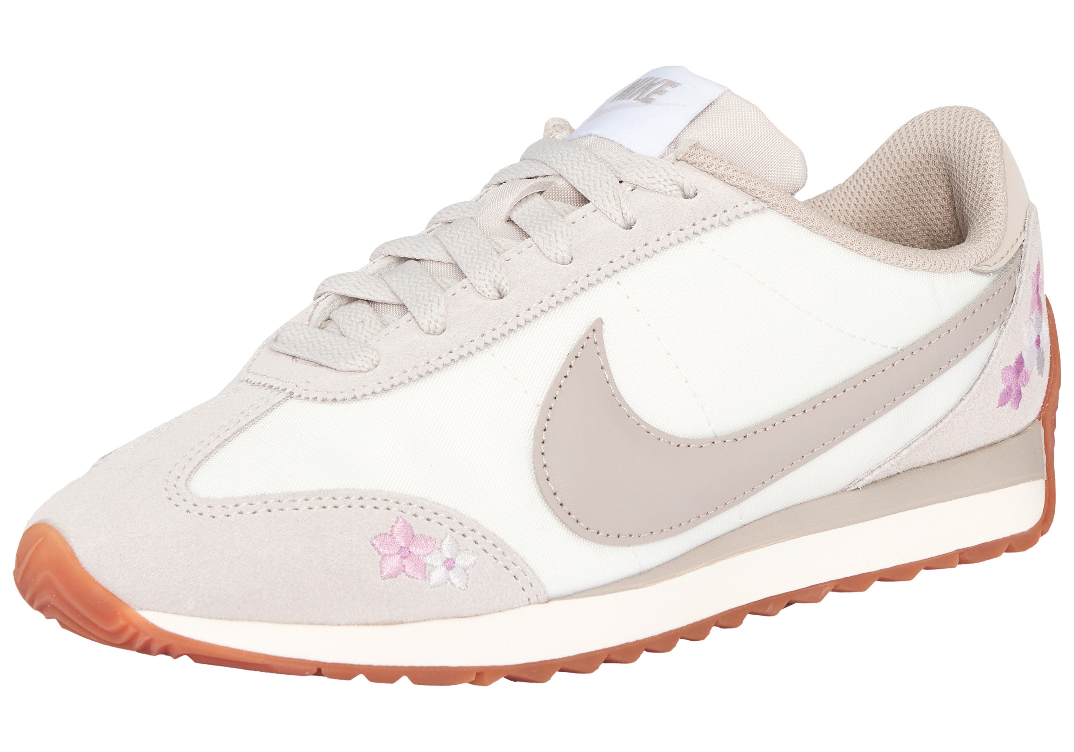 Nike Sportswear W PACIFIC SE 1 Sneaker inspiriert vom Design des Nike Cortez