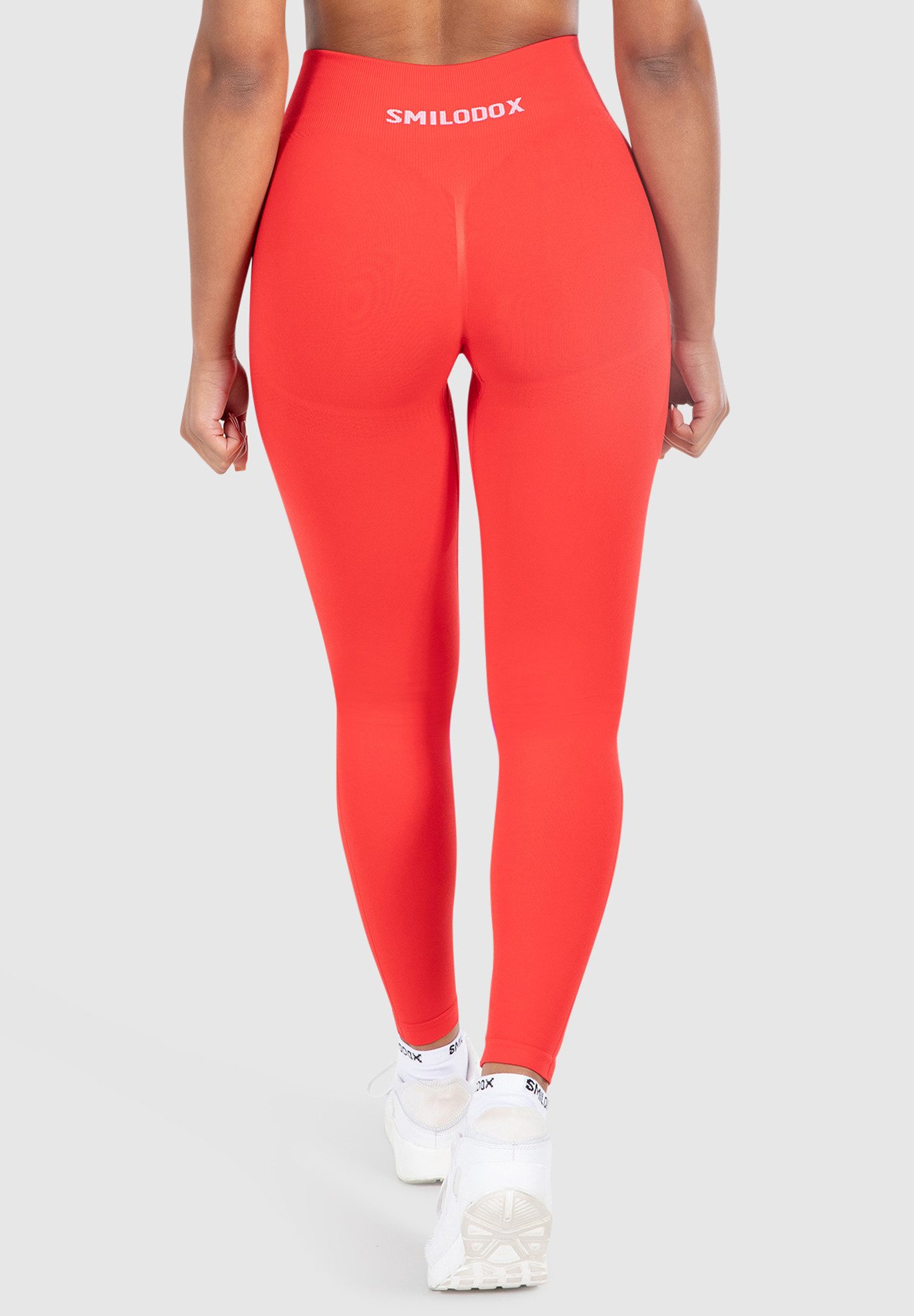 Smilodox Leggings Cetrina, Push Up Scrunch günstig online kaufen