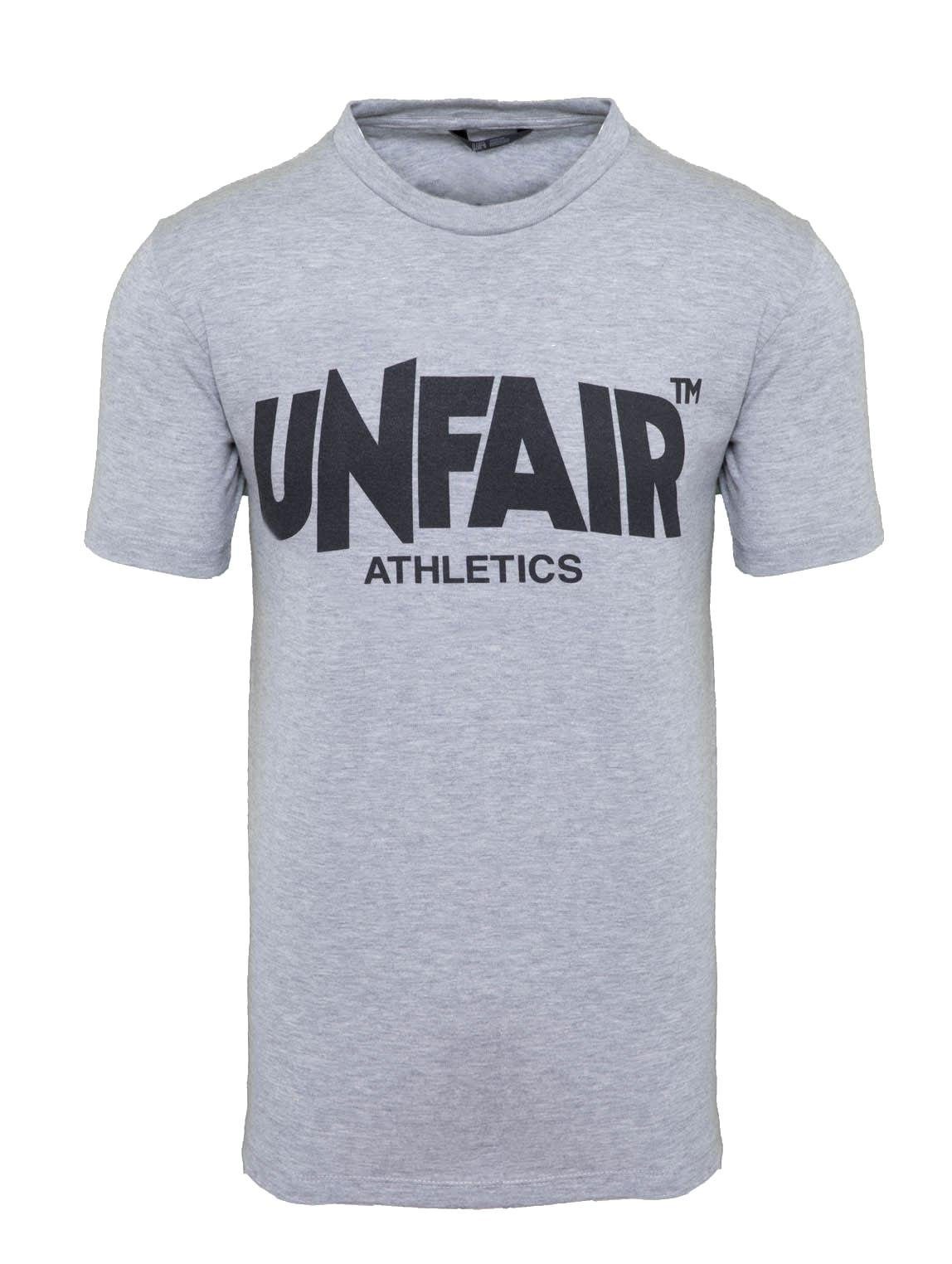Unfair Athletics T-Shirt Classic Label