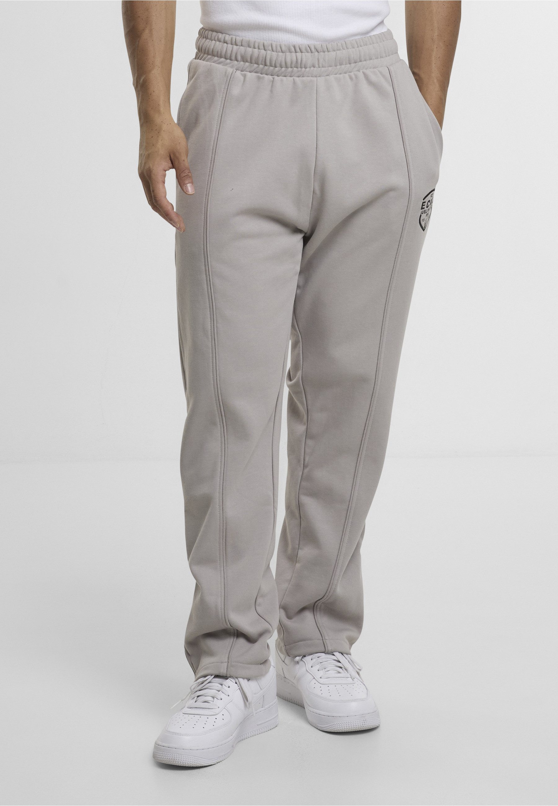 Ecko Unltd. Jogginghose Ecko Unltd. Ecko Unltd. Cording Jogginghosen (1-tlg)