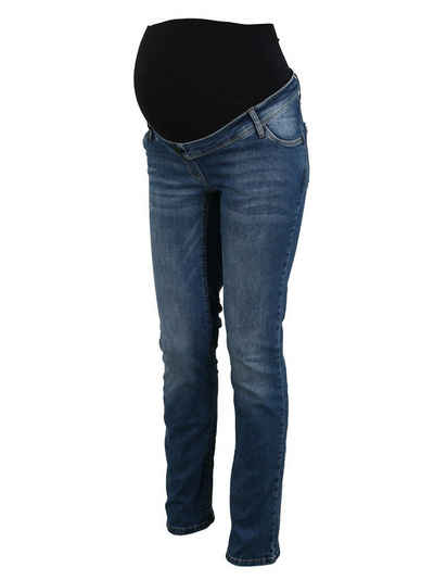 Love2Wait Regular-fit-Jeans Jeans Grace (1-tlg) Plain/ohne Details