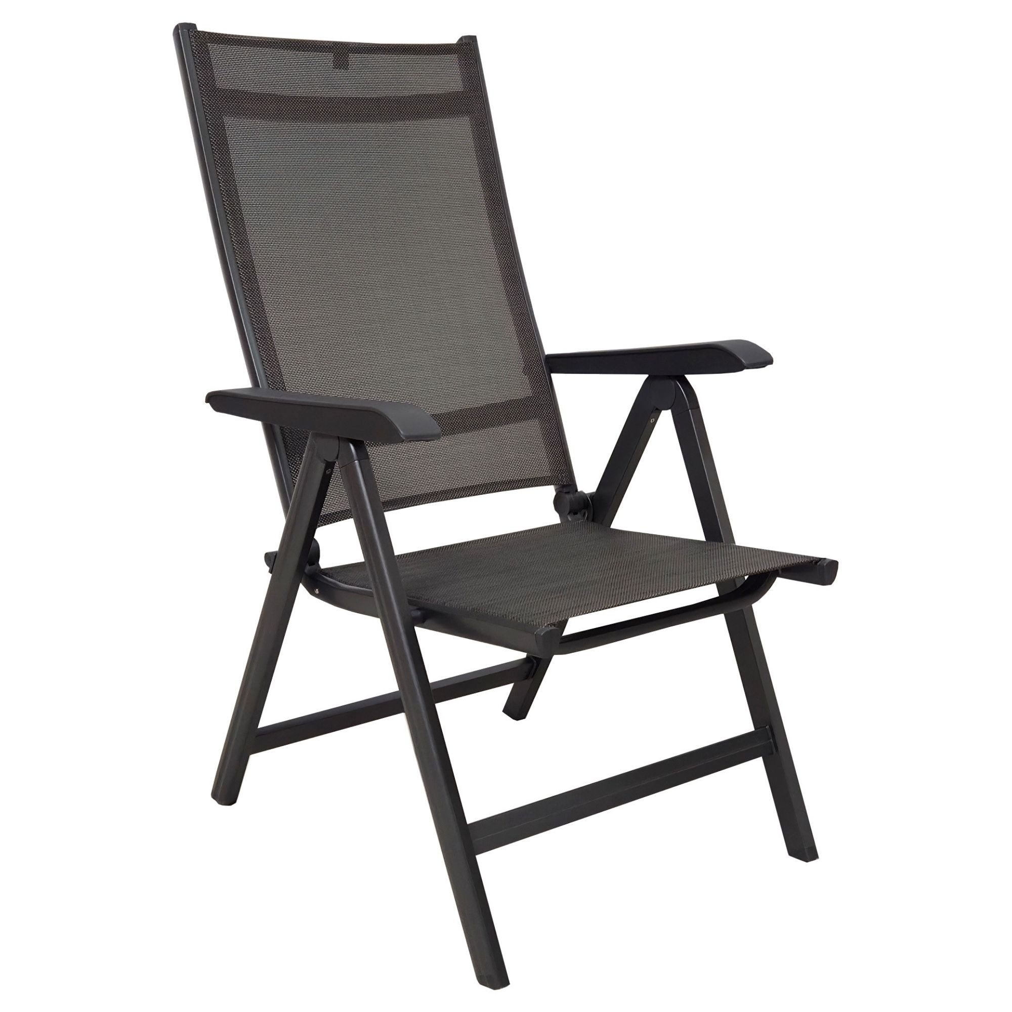 KETTLER Gartenstuhl KETTLER BASIC BASE Klappsessel günstig online kaufen