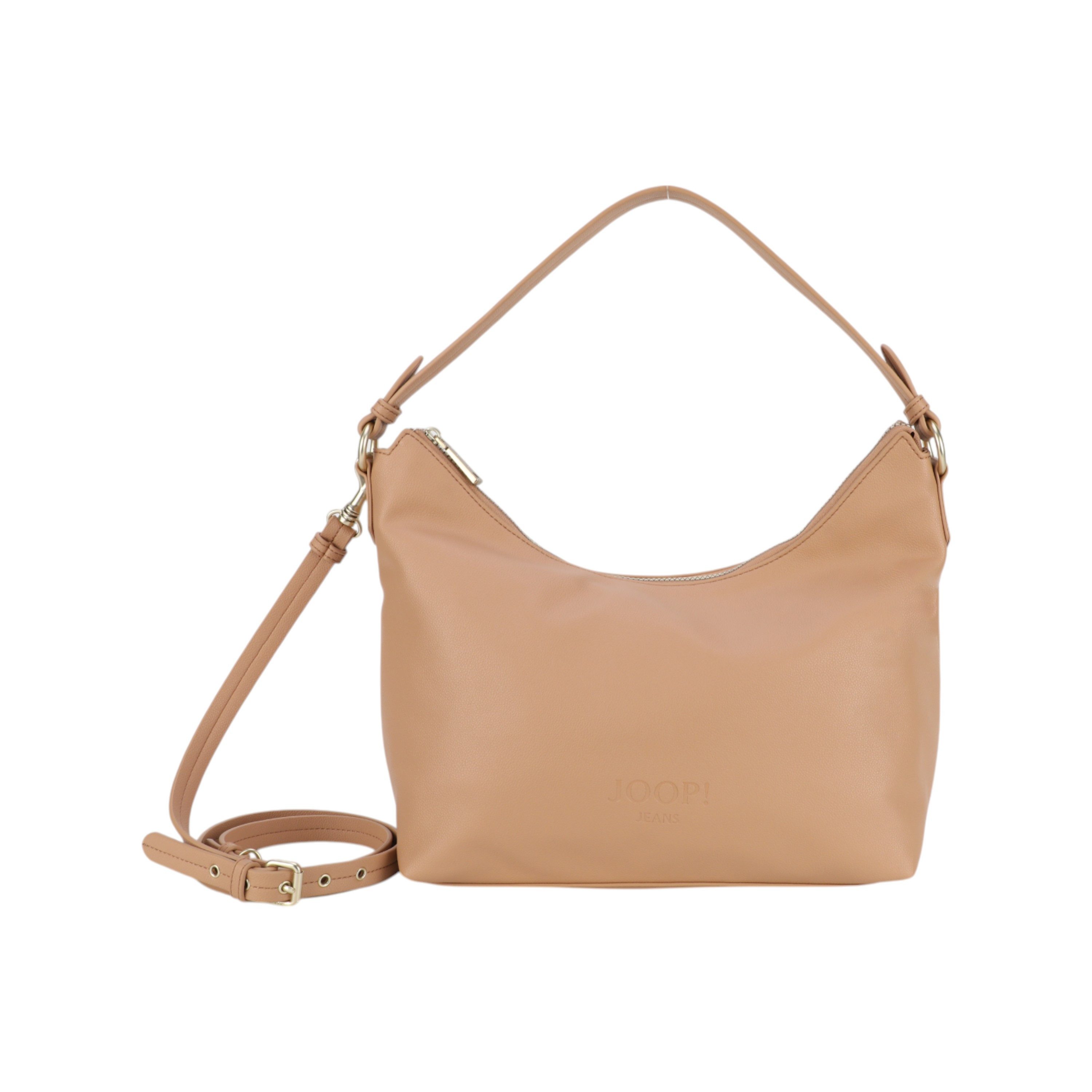 Joop Jeans Handtasche Joop Jeans - Damen Hobo Cuore Lettera Dalia