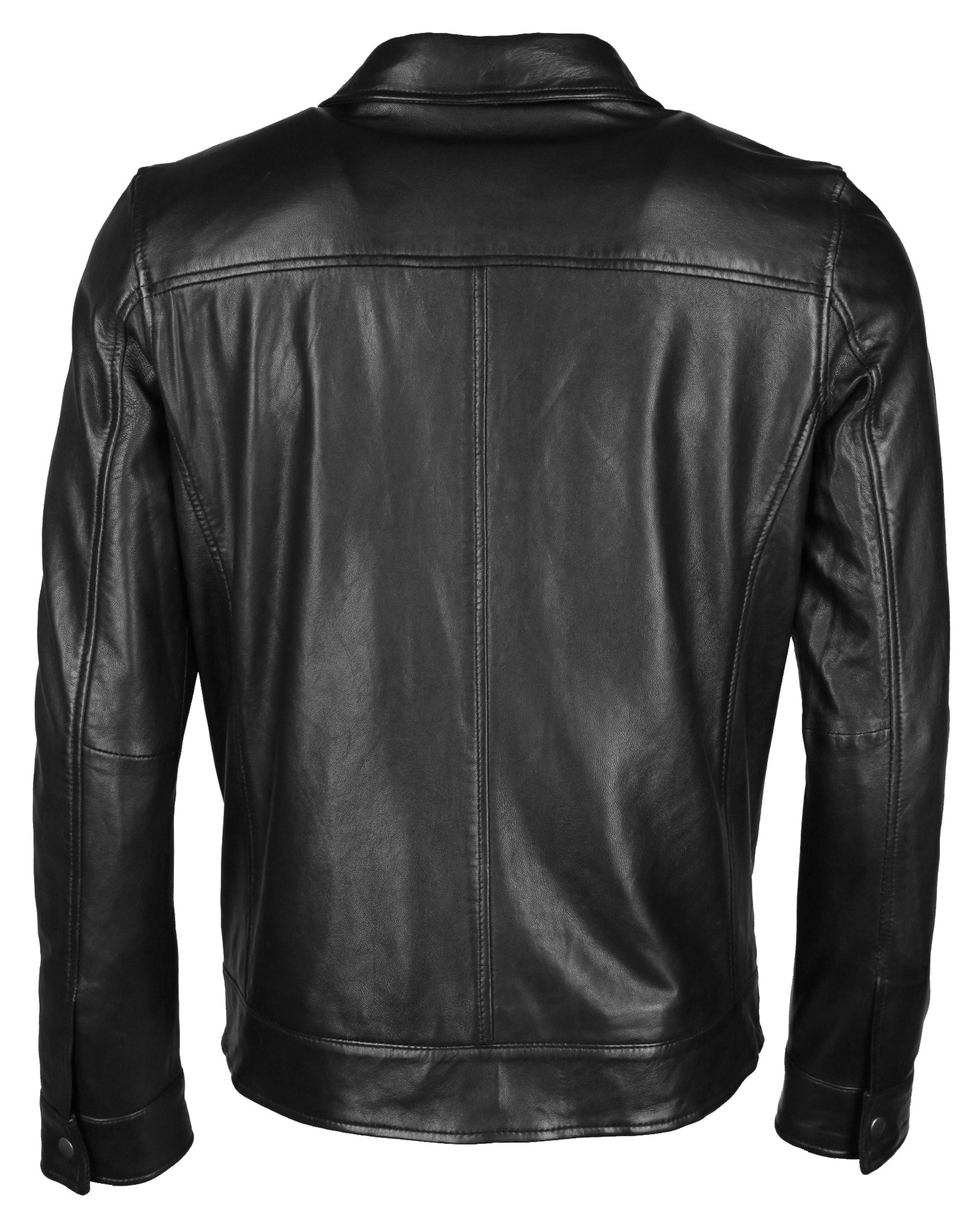 JCC Lederjacke 31024032 günstig online kaufen