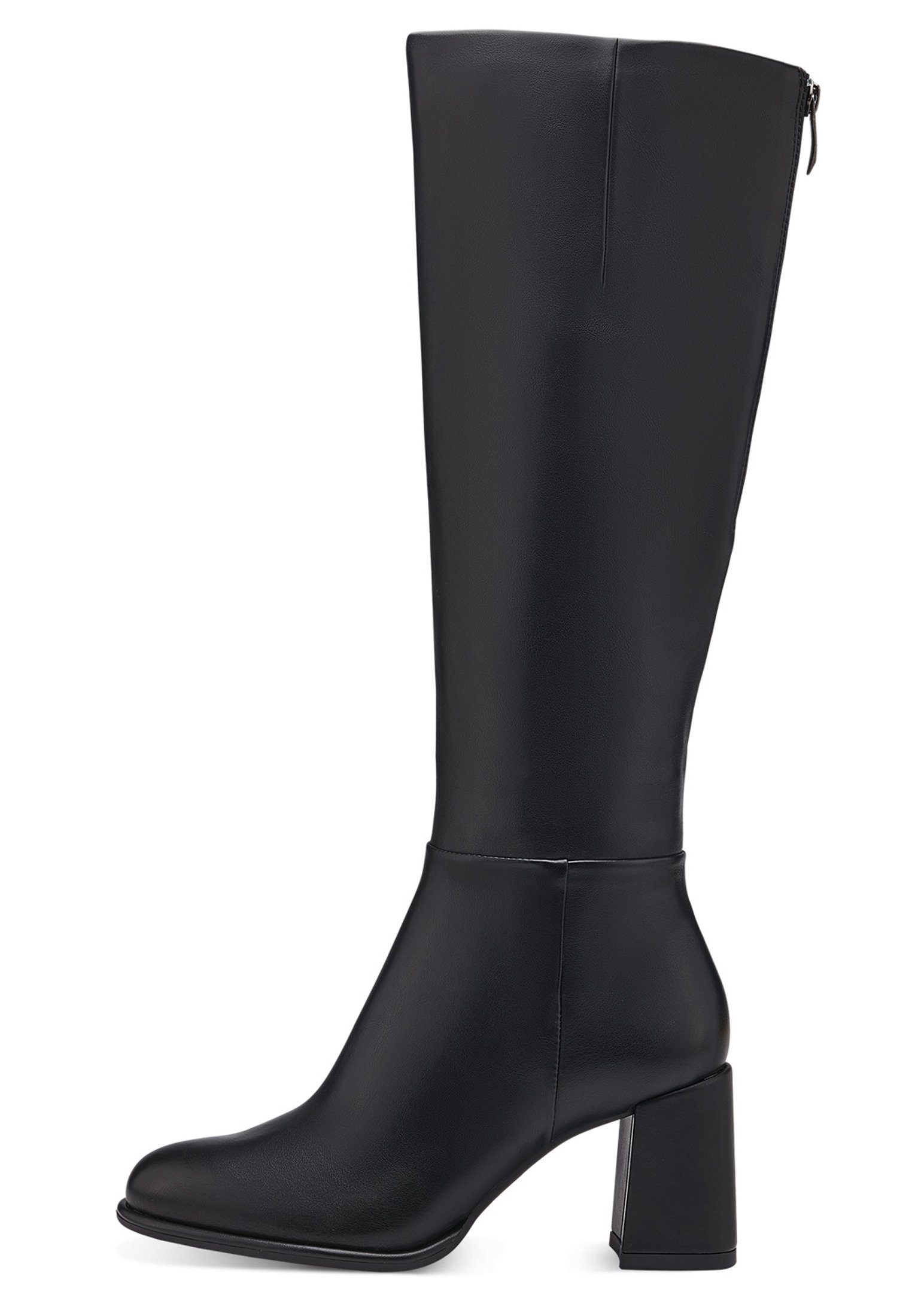 Tamaris 1-25515-41 001 Black Stiefel günstig online kaufen