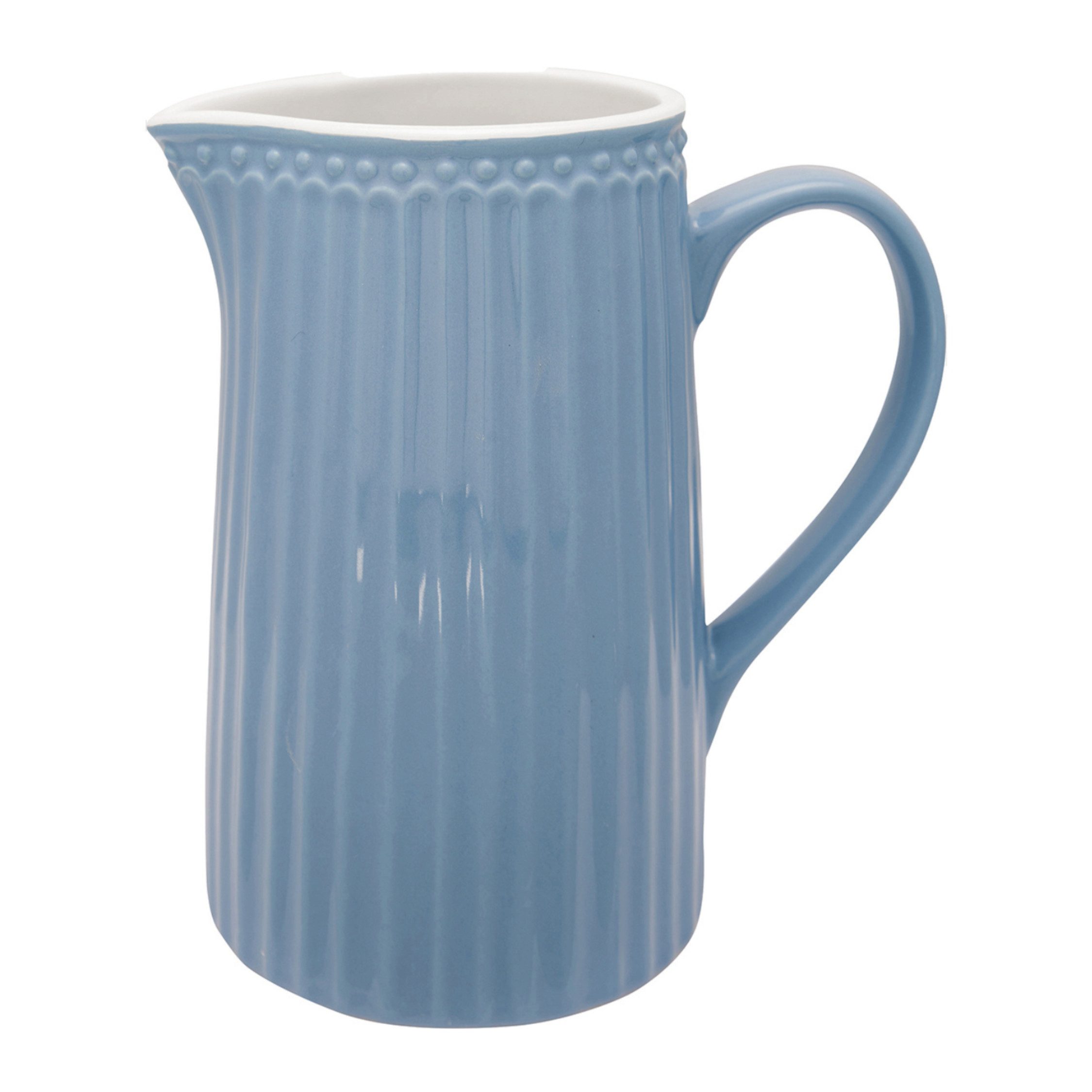 Greengate Kanne GreenGate Kanne Alice Himmelblau 1L