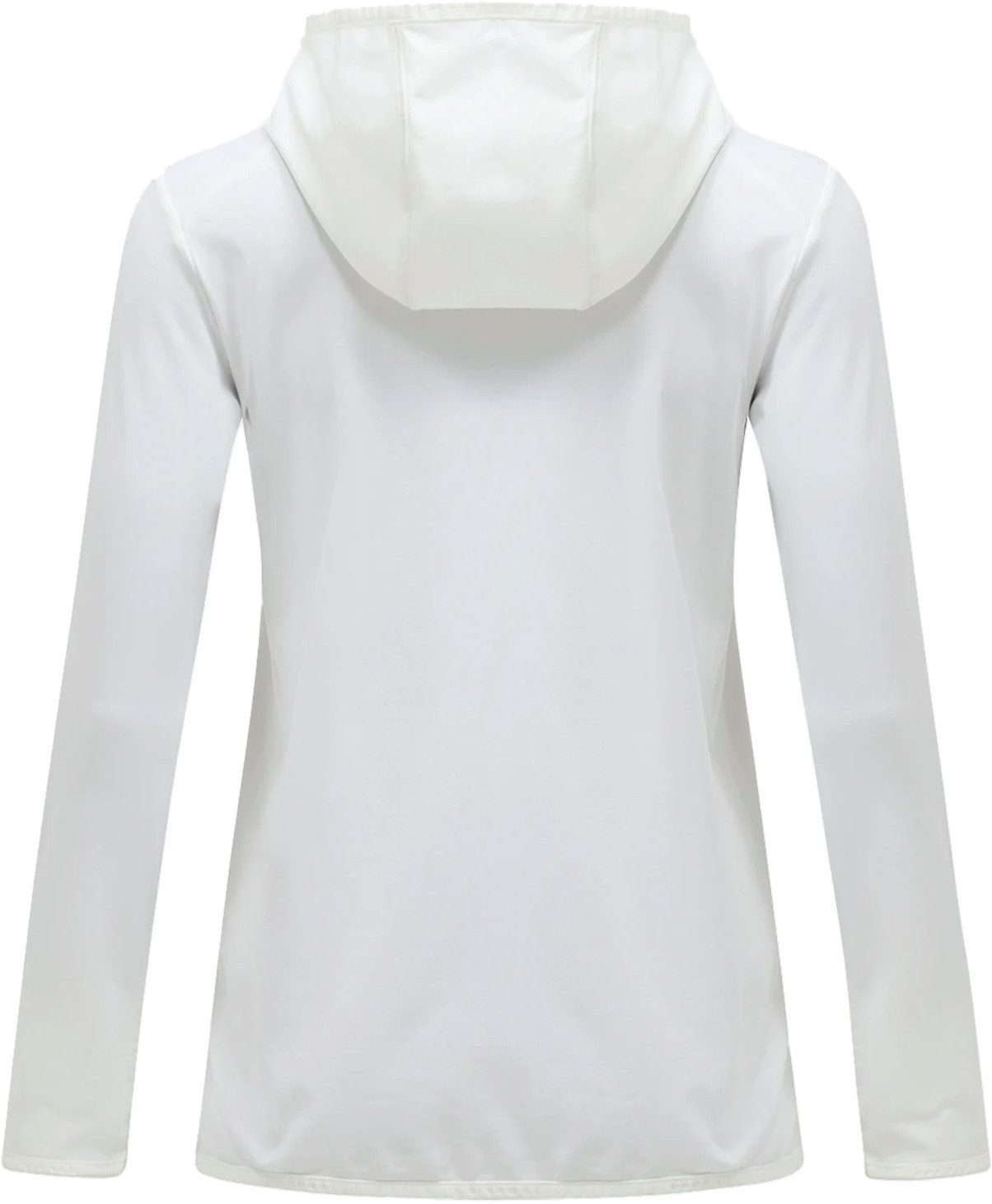 Peak Performance Kapuzensweatjacke PEAK PERFORMANCE Damen Kapuzensweatjacke Light Zip Hood