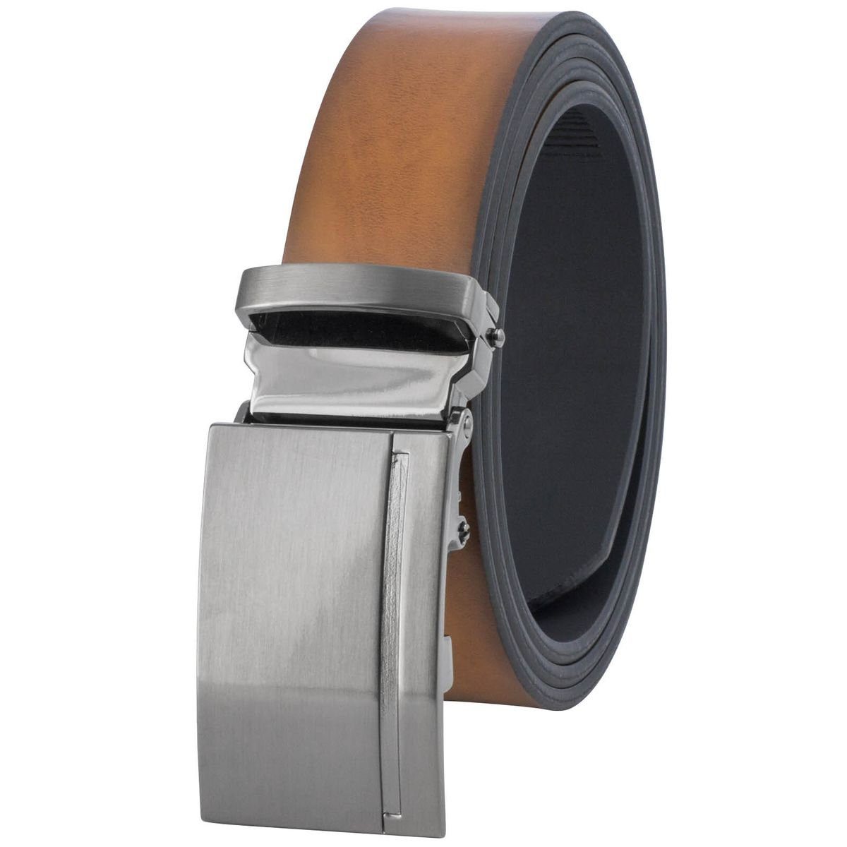 LINDENMANN Ledergürtel günstig online kaufen