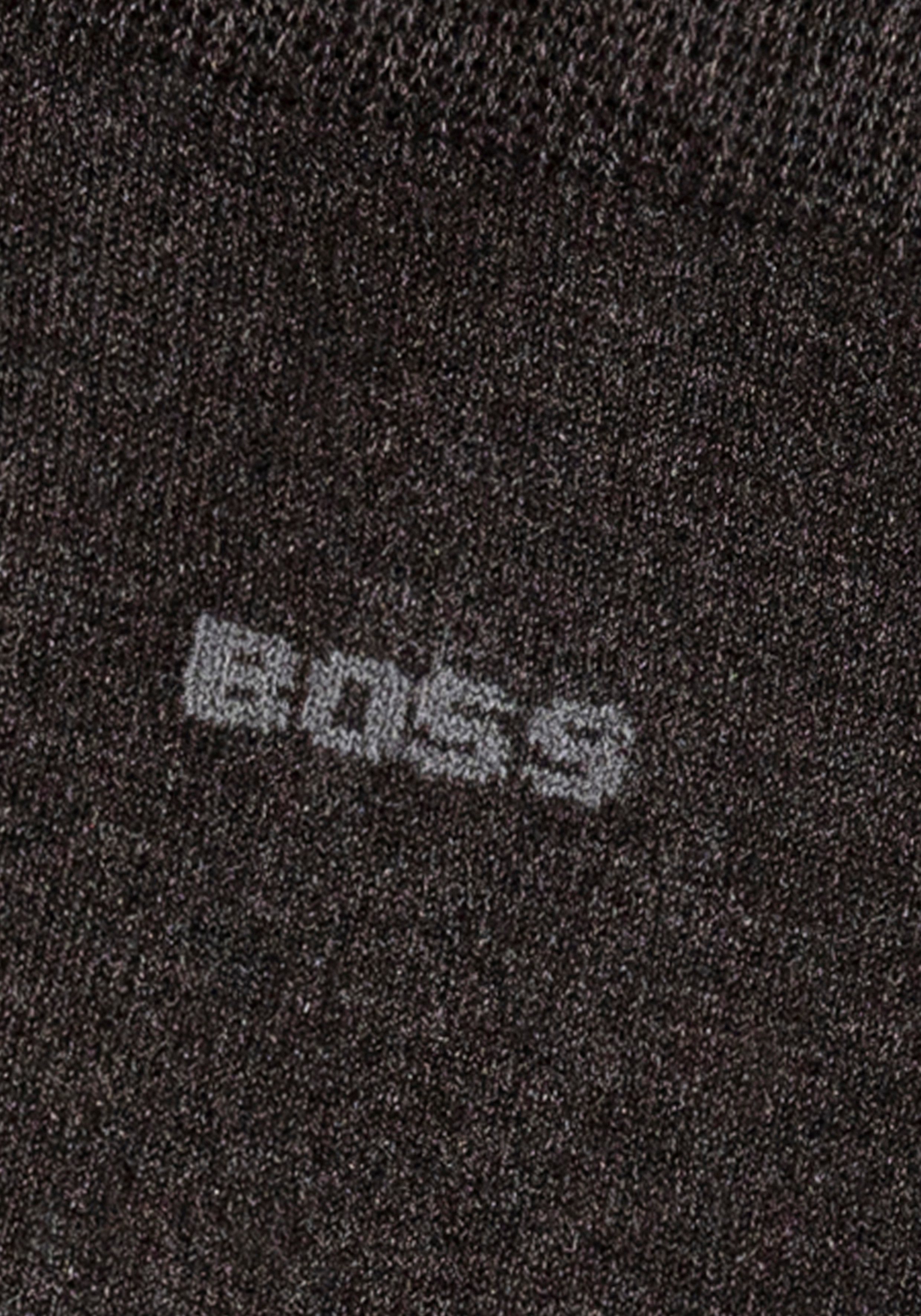 BOSS Businesssocken 2P RS Tom Uni günstig online kaufen