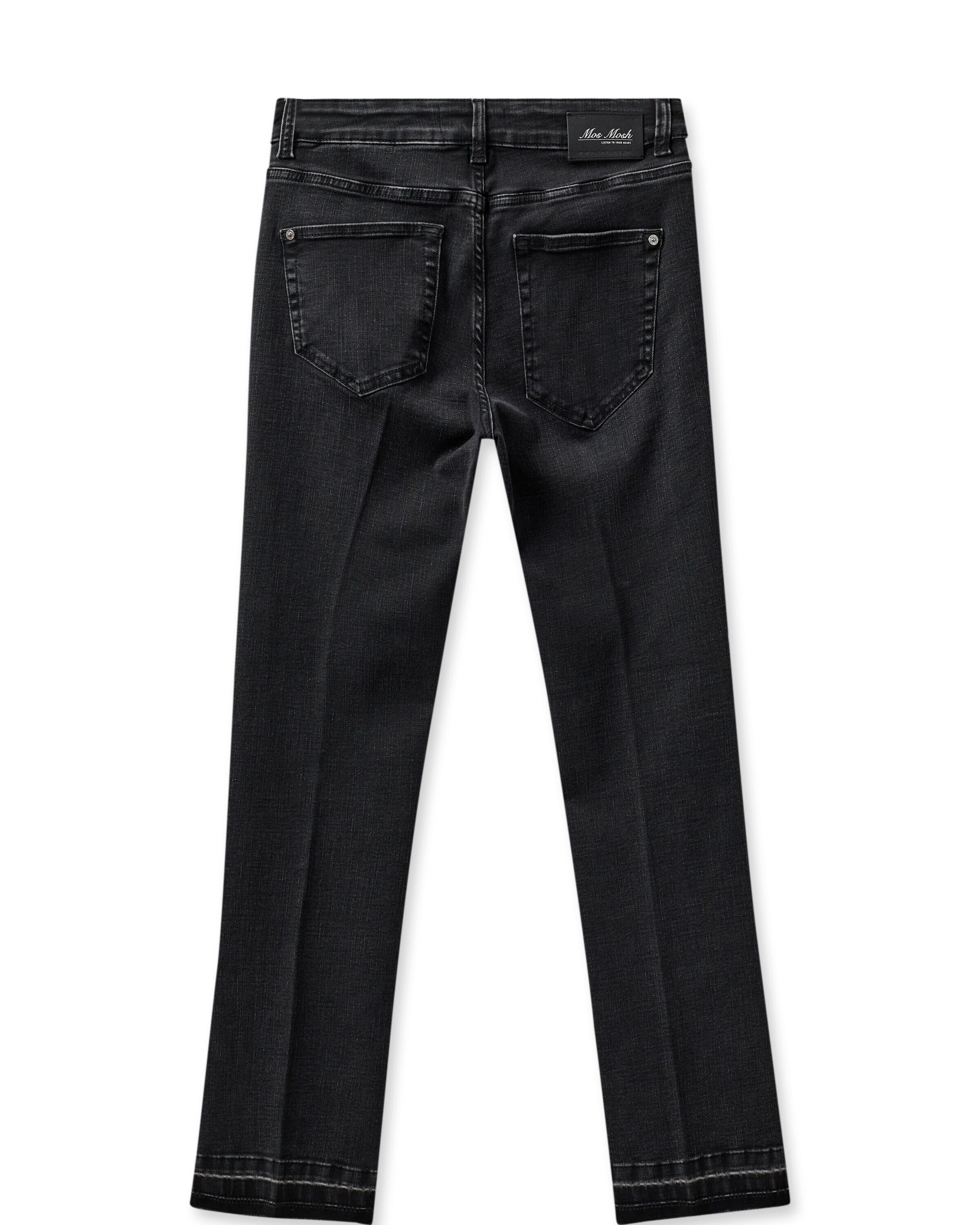 Mos Mosh Regular-fit-Jeans (1-tlg) Plain/ohne Details