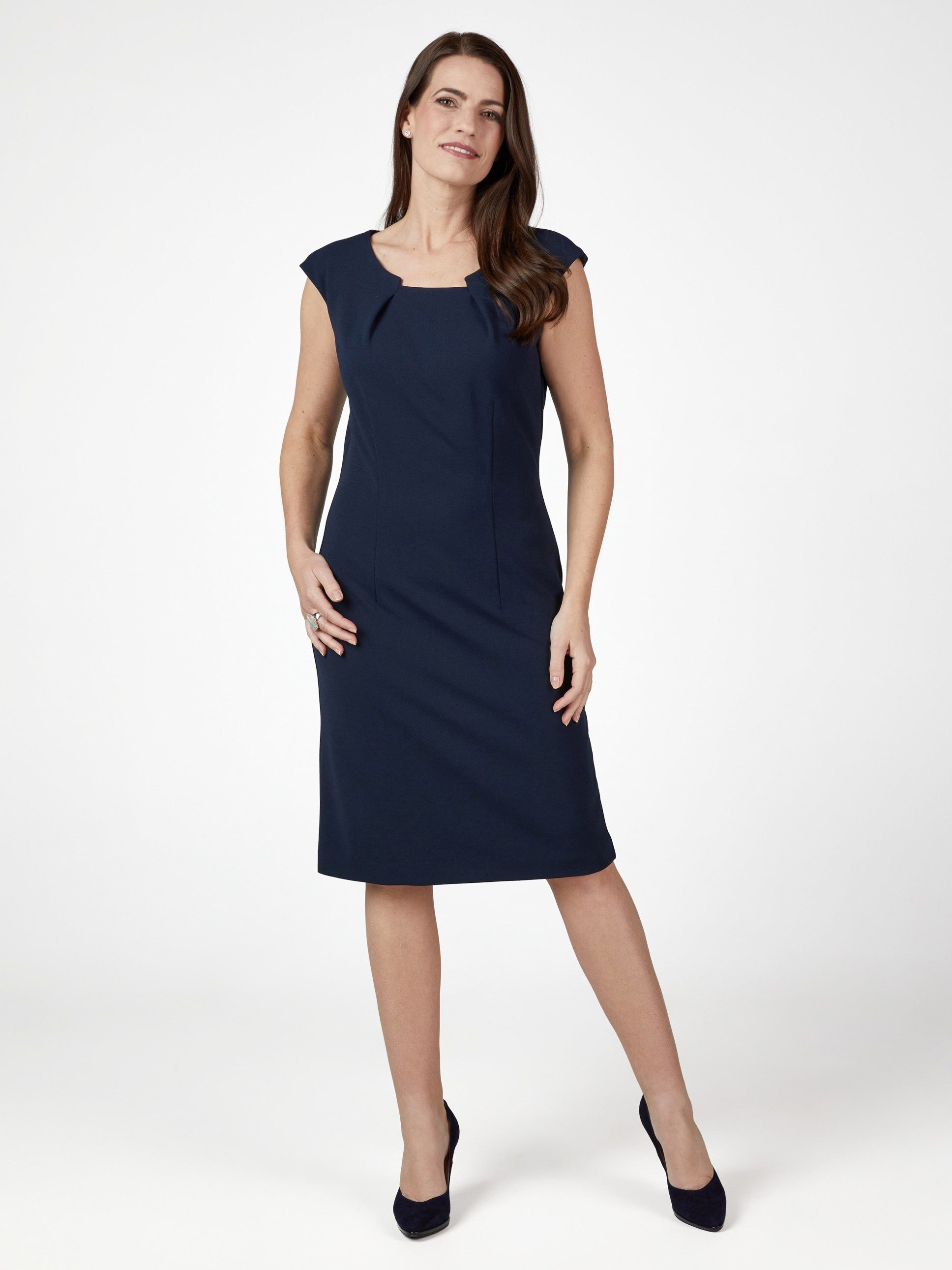 select! By Hermann Lange Etuikleid Hermann Lange Kleid