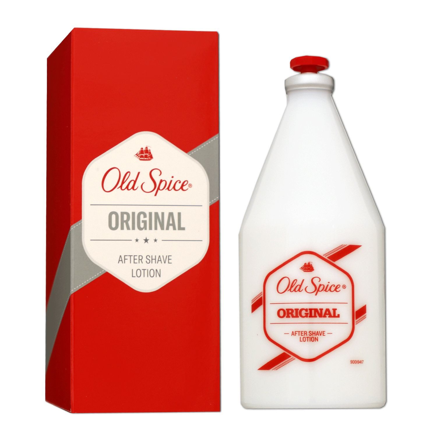 After-Shave Original 150