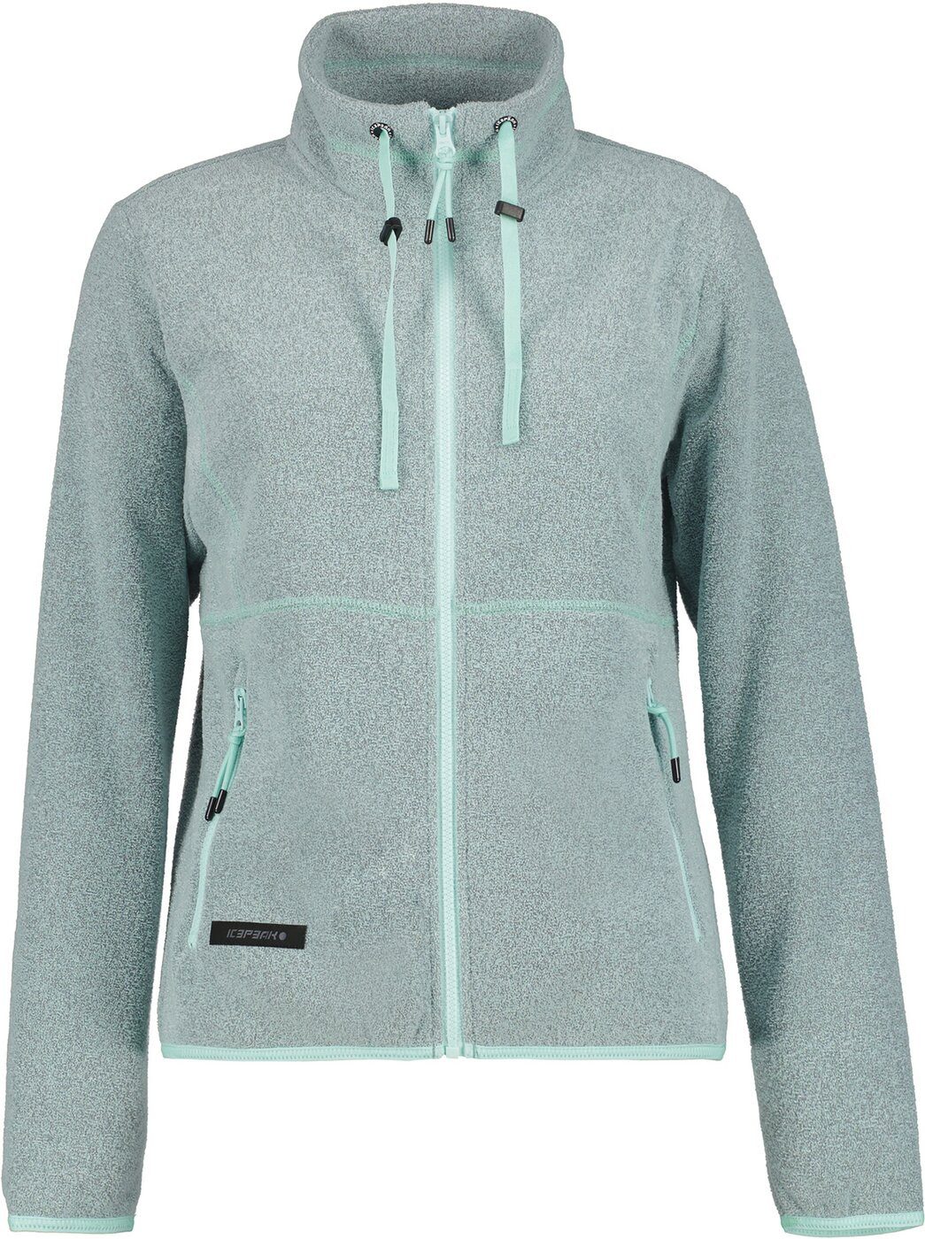 Icepeak Funktionsjacke ICEPEAK ALMOND HELLGRÜN