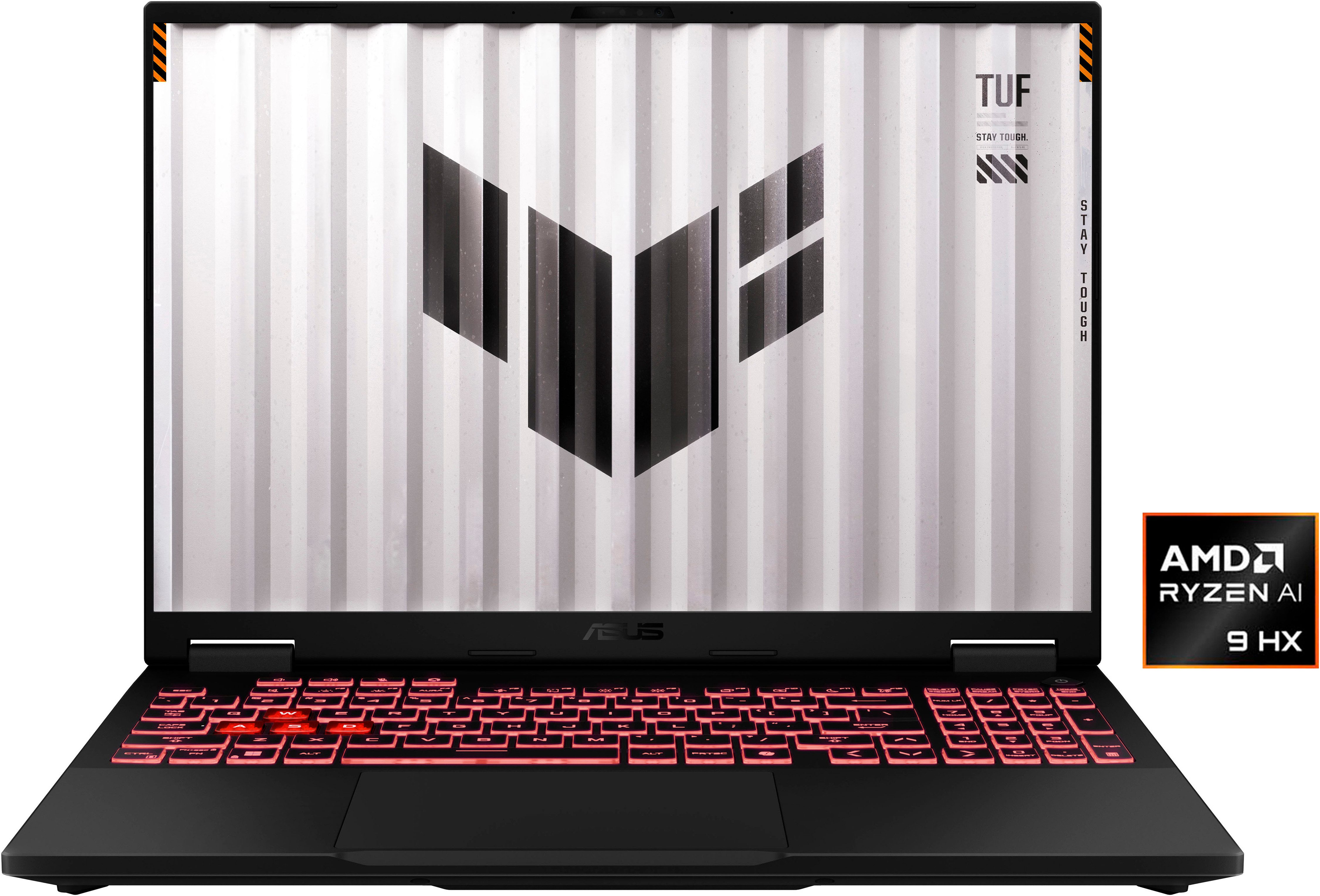 TUF Gaming A16 FA608WI-QT010W Gaming-Notebook