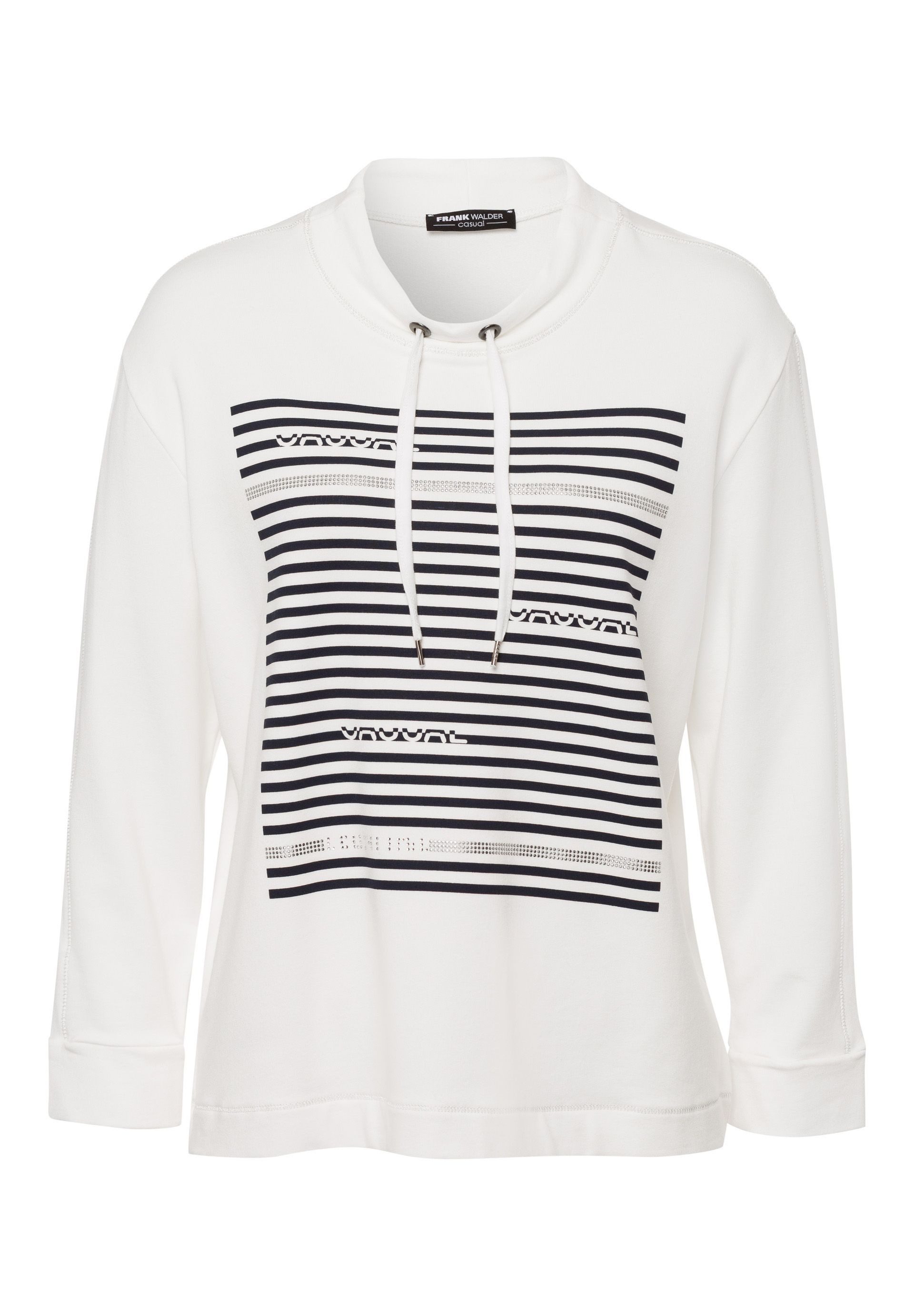 FRANK WALDER Sweatshirt