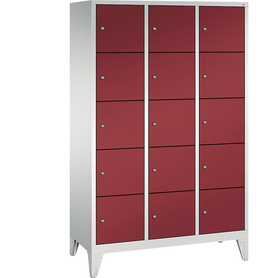 C+P Aktenschrank