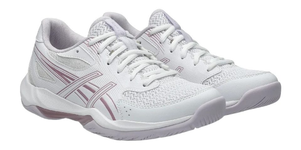 Asics ASICS Damen Hallenschuhe GEL-FLARE 12 Handballschuh