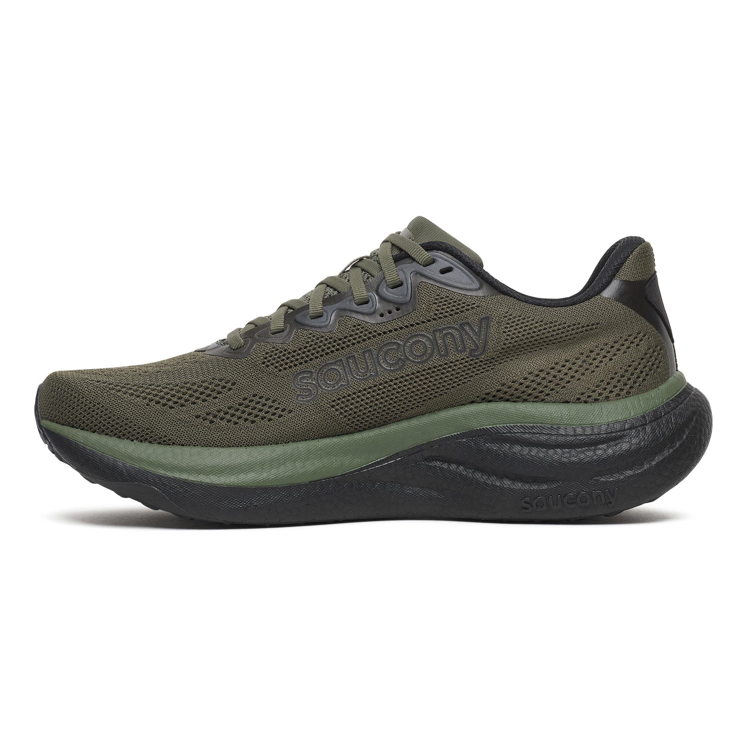 Saucony Ride 19 - Neutralschuh Laufschuh