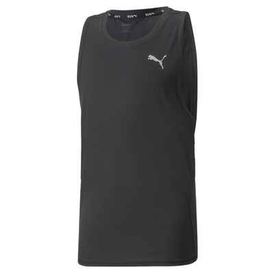 PUMA Lauftop RUN FAVORITE SINGLET M