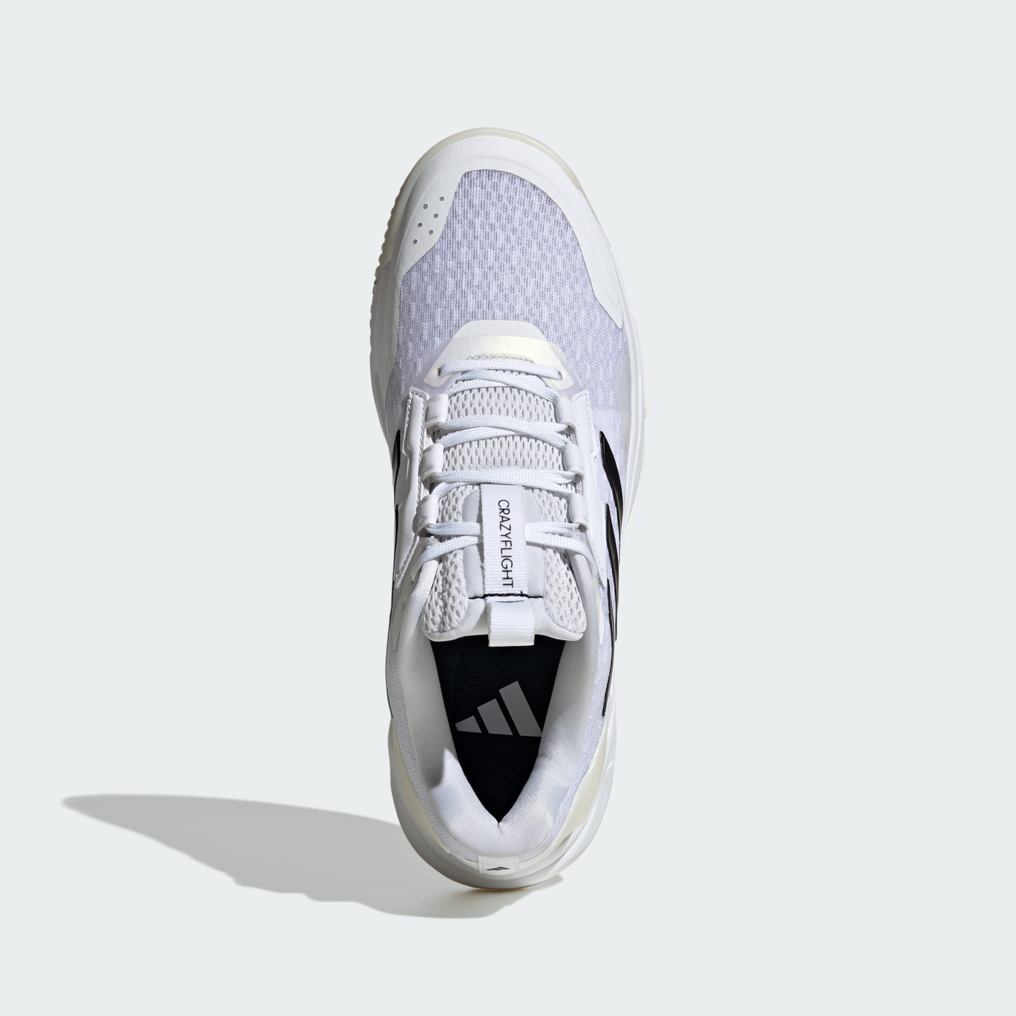 adidas Performance CRAZYFLIGHT 6 HALLENSCHUH Hallenschuh günstig online kaufen