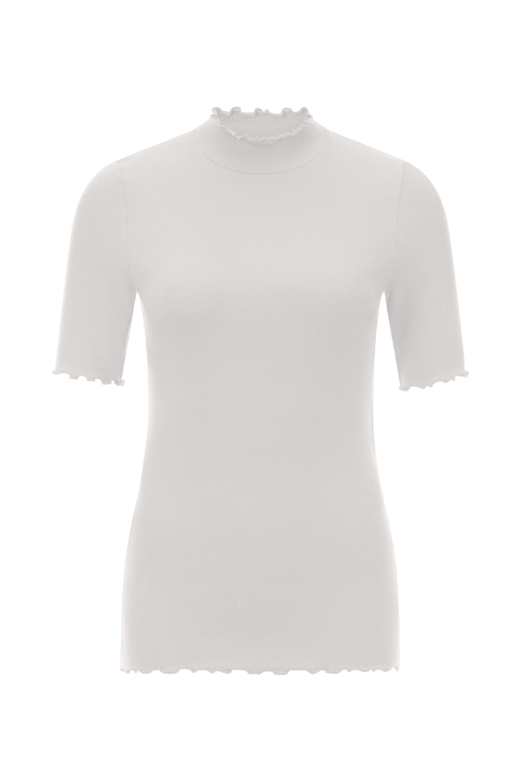 RICHROYAL Kurzarmshirt günstig online kaufen