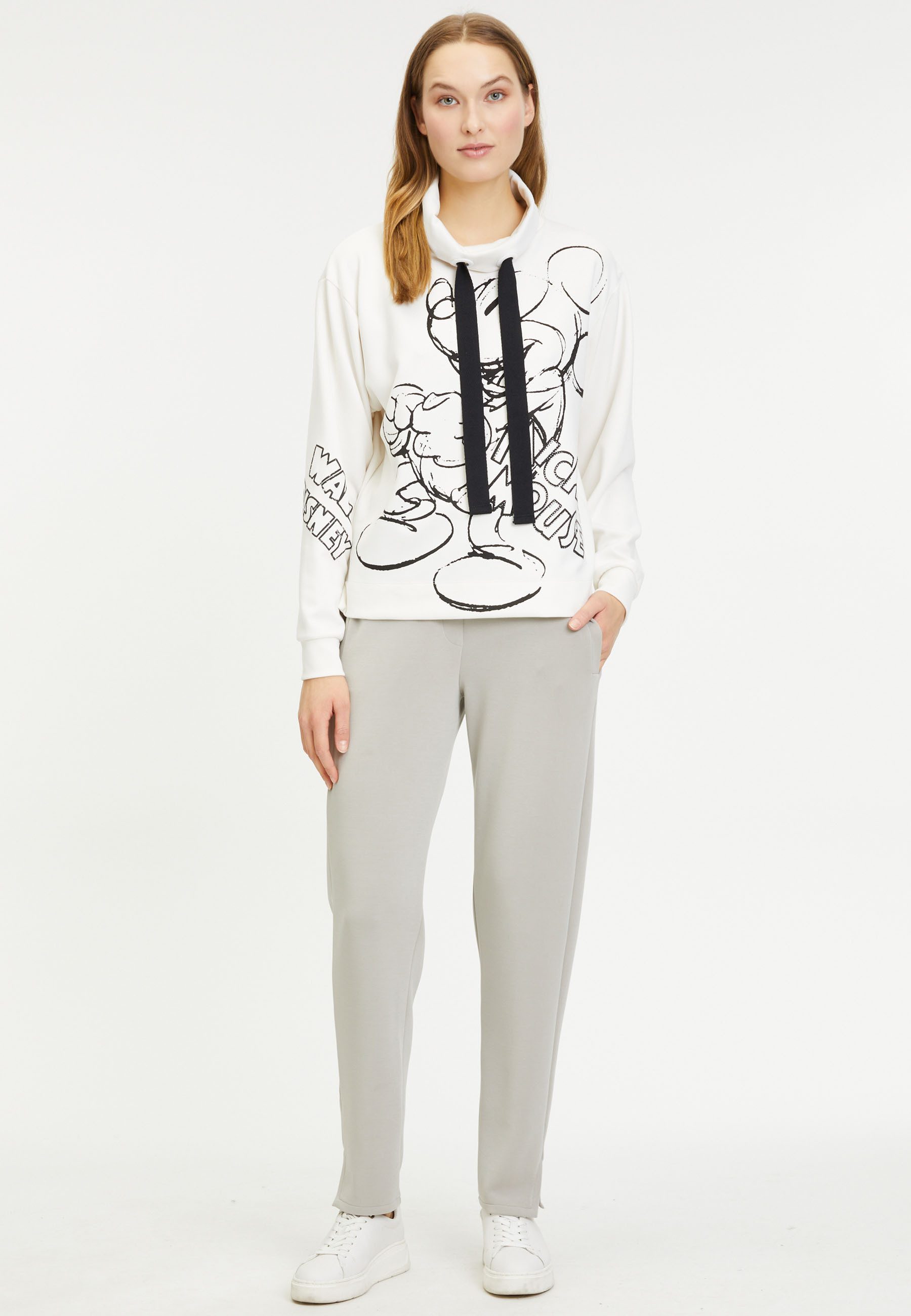 Princess goes Hollywood Jogginghose Sweat Pants With Slit