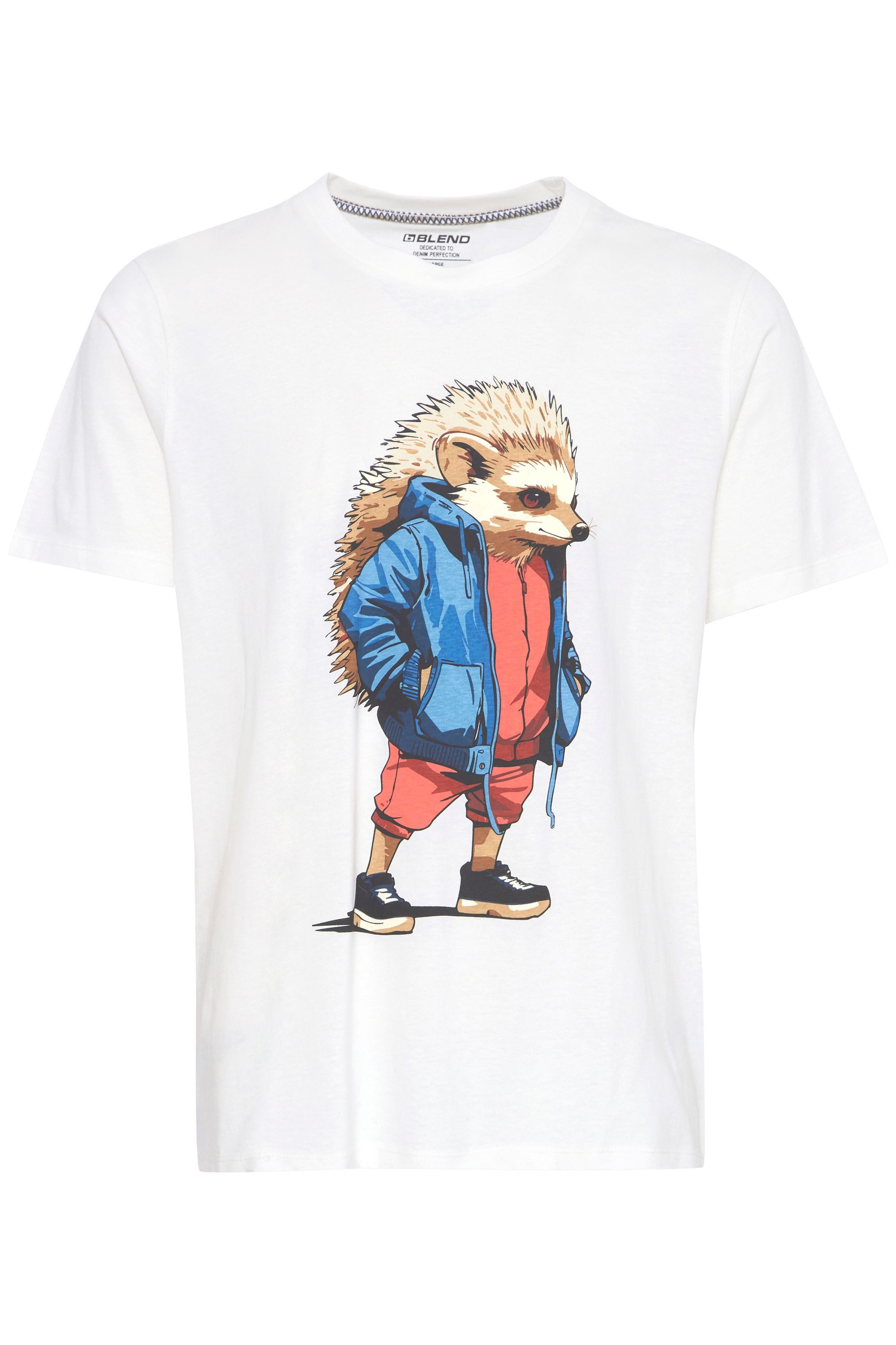 T-Shirt BHTee