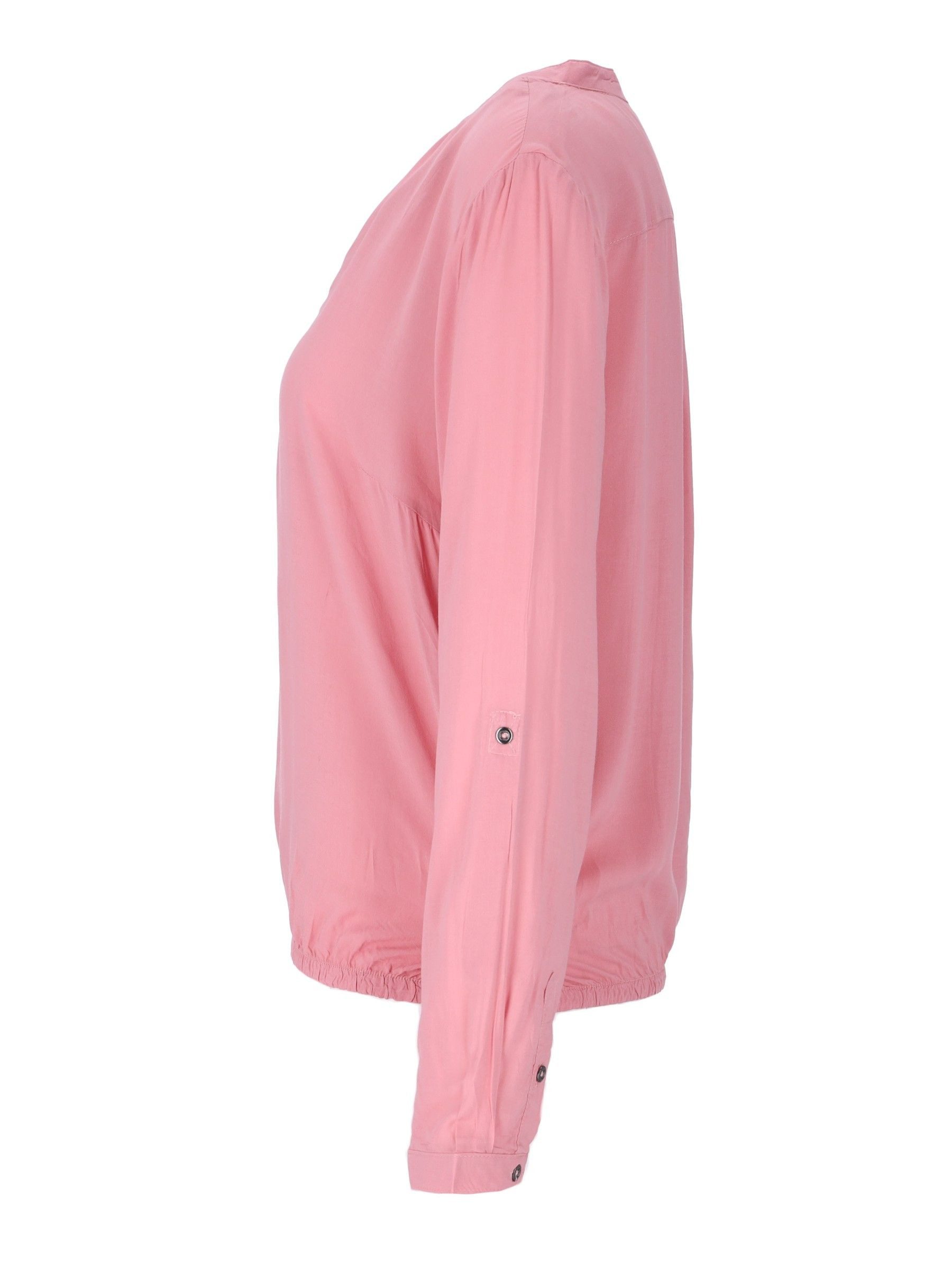 SPLASH OF COLOR Klassische Bluse günstig online kaufen