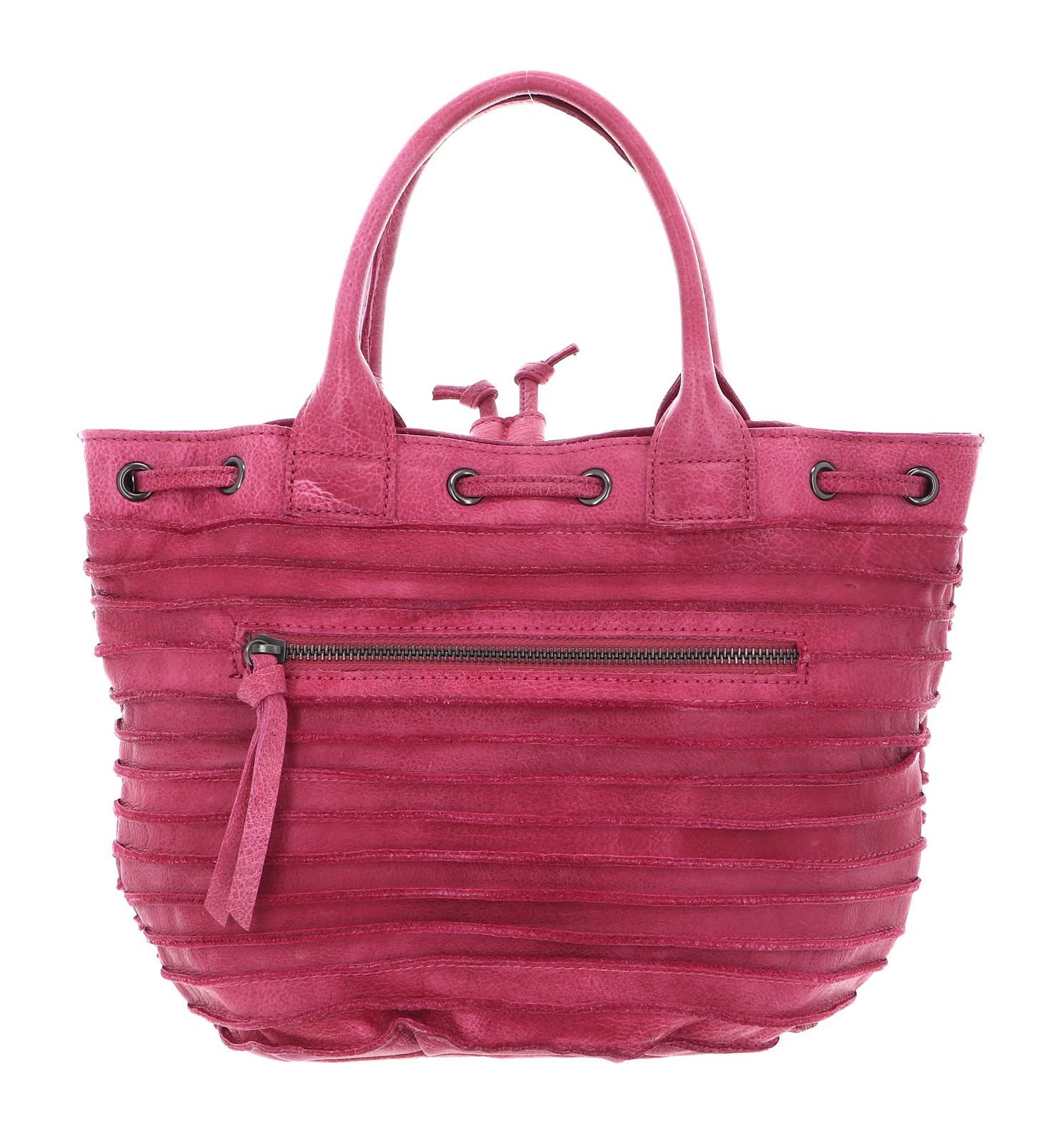 FREDsBRUDER Handtasche Little Fat Friend