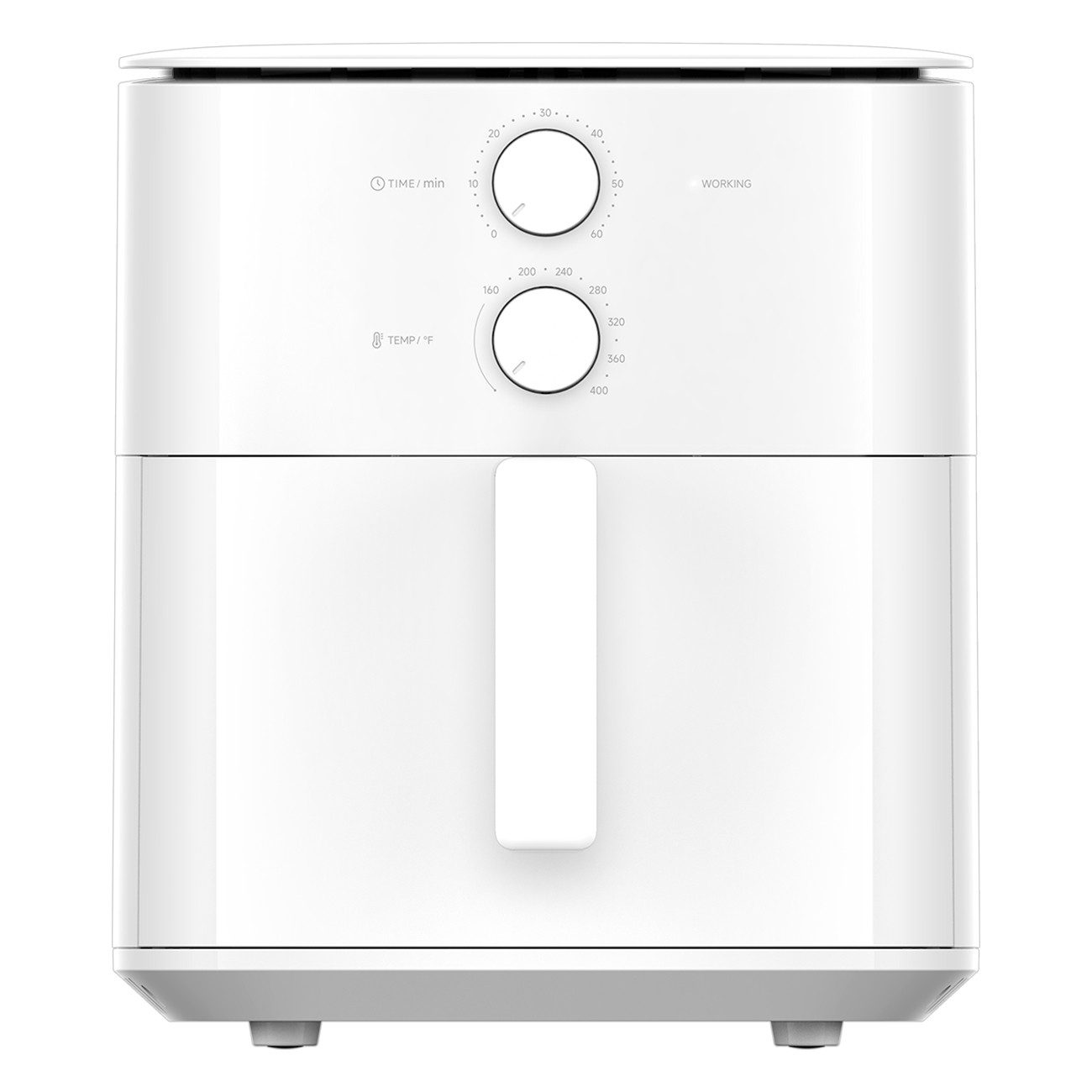 Xiaomi Fritteuse, 1550 W, 6L Kapazität, Cool Touch Handgriff