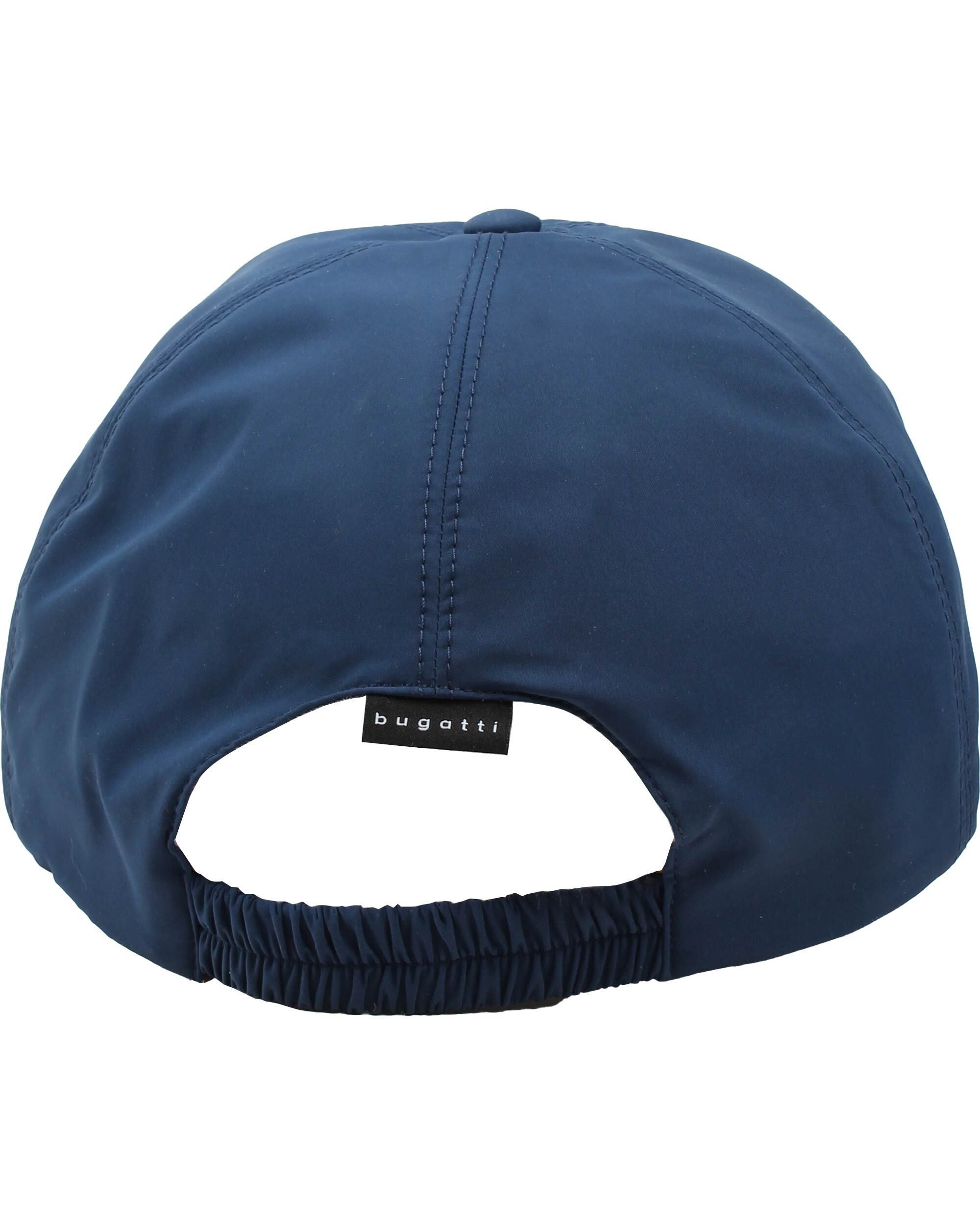bugatti Baseball Cap Baumwolle Kopfbedeckung (1-St) günstig online kaufen