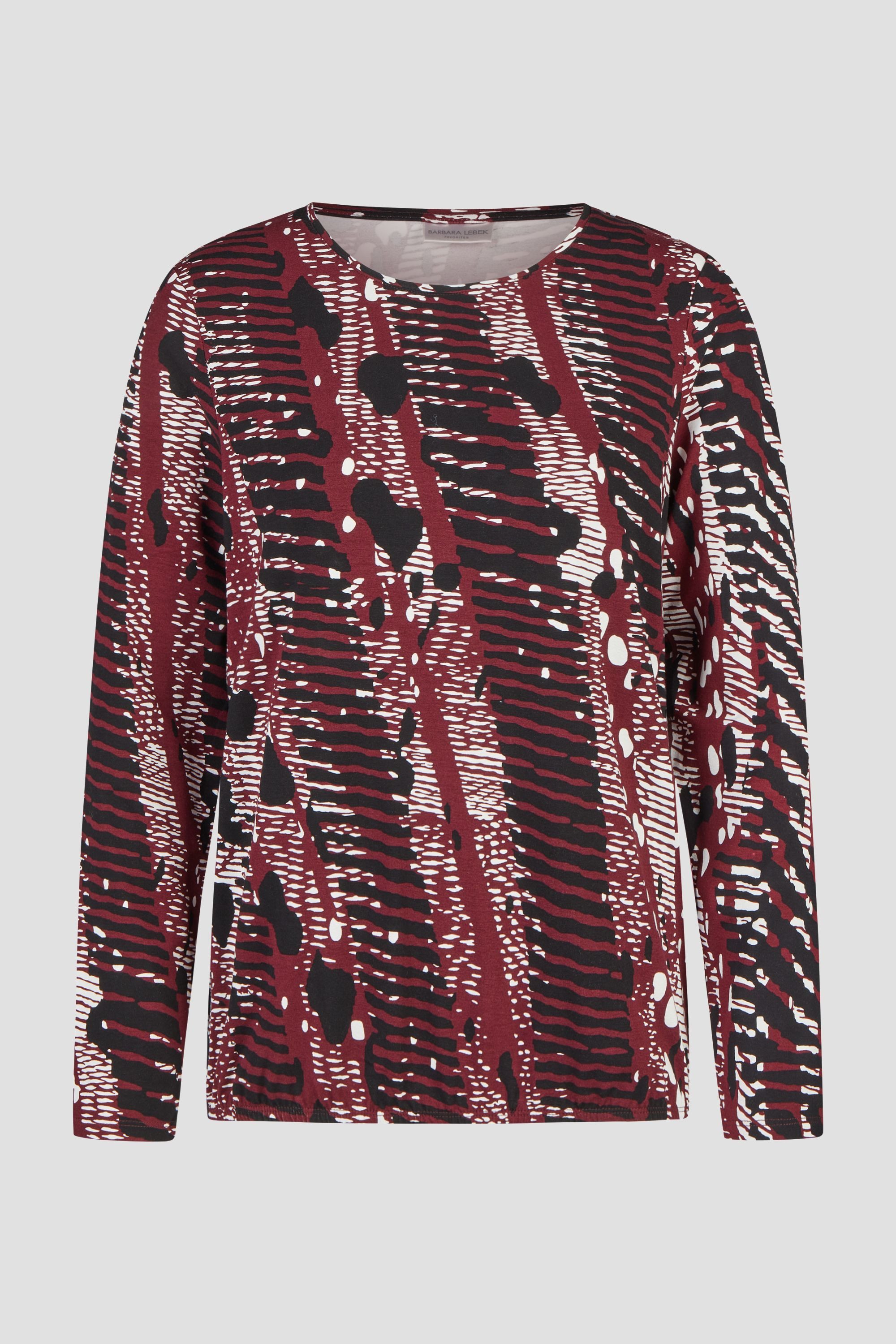 Barbara Lebek Langarmshirt