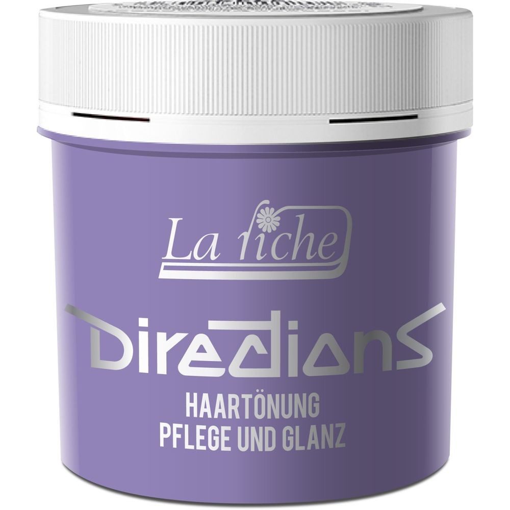 La Riché Directions Haarmaske La Richè Directions Antique Mauve 89 ml
