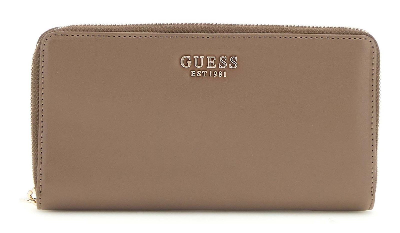Guess Geldbörse Cheque Organizer günstig online kaufen