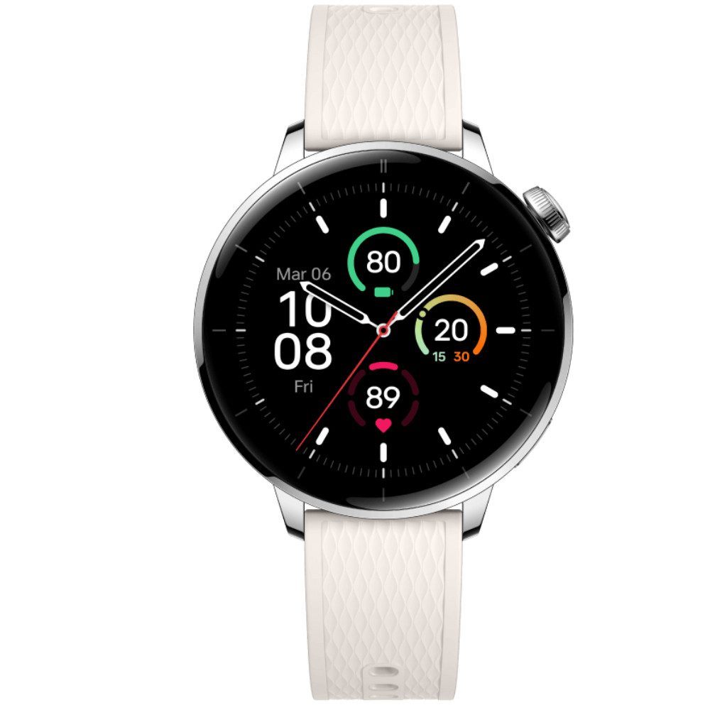 OnePlus OnePlus Watch 3 43mm Smartwatch