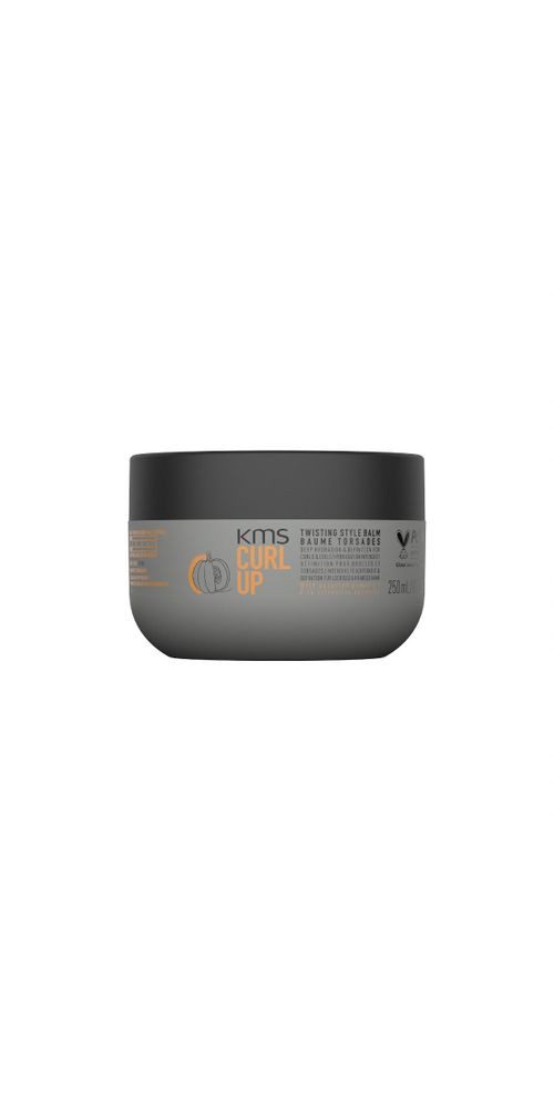 KMS Styling-Creme KMS CurlUp Twisting Style Balm 250ml