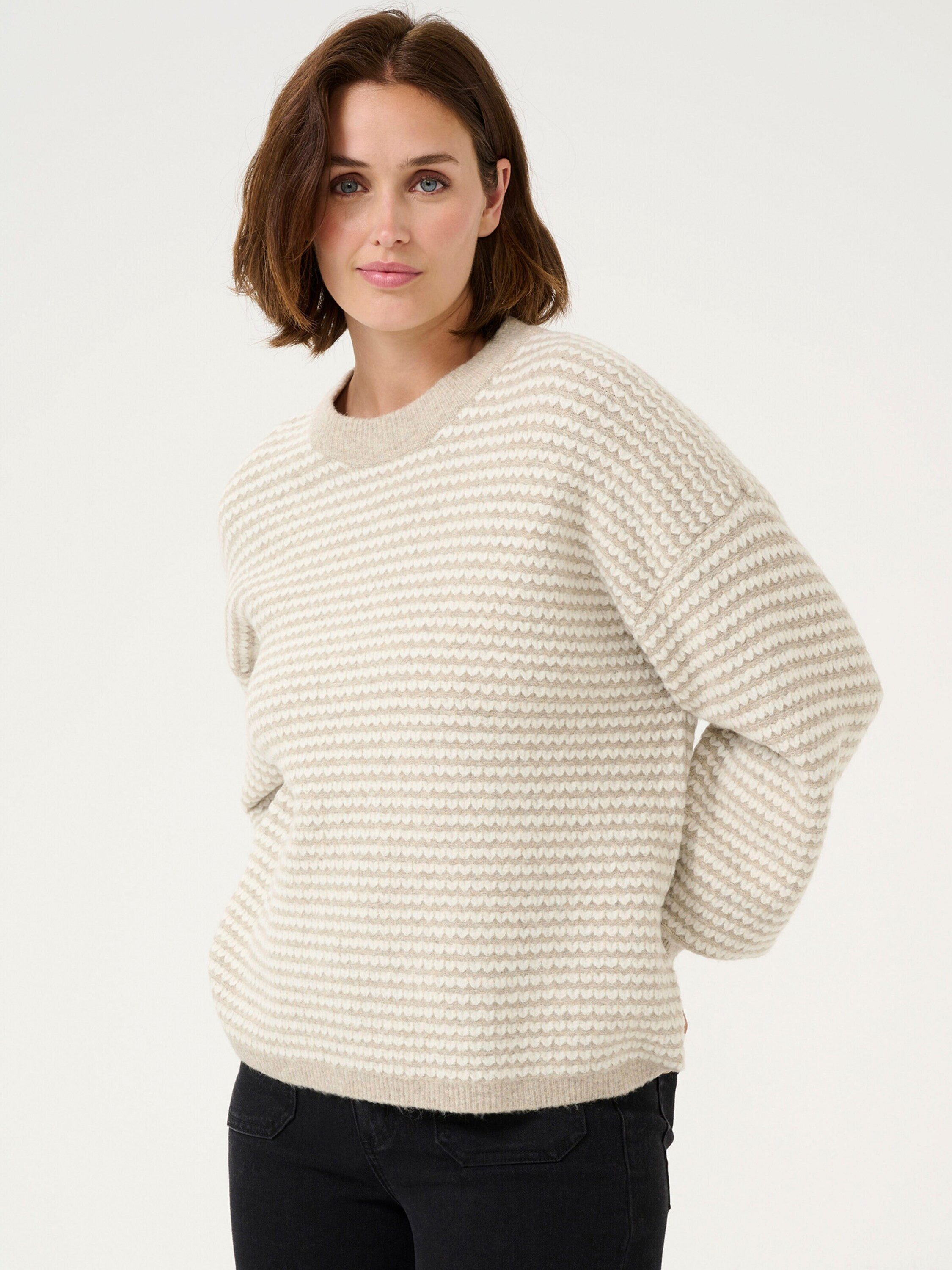 Rundhalspullover KA Ellery