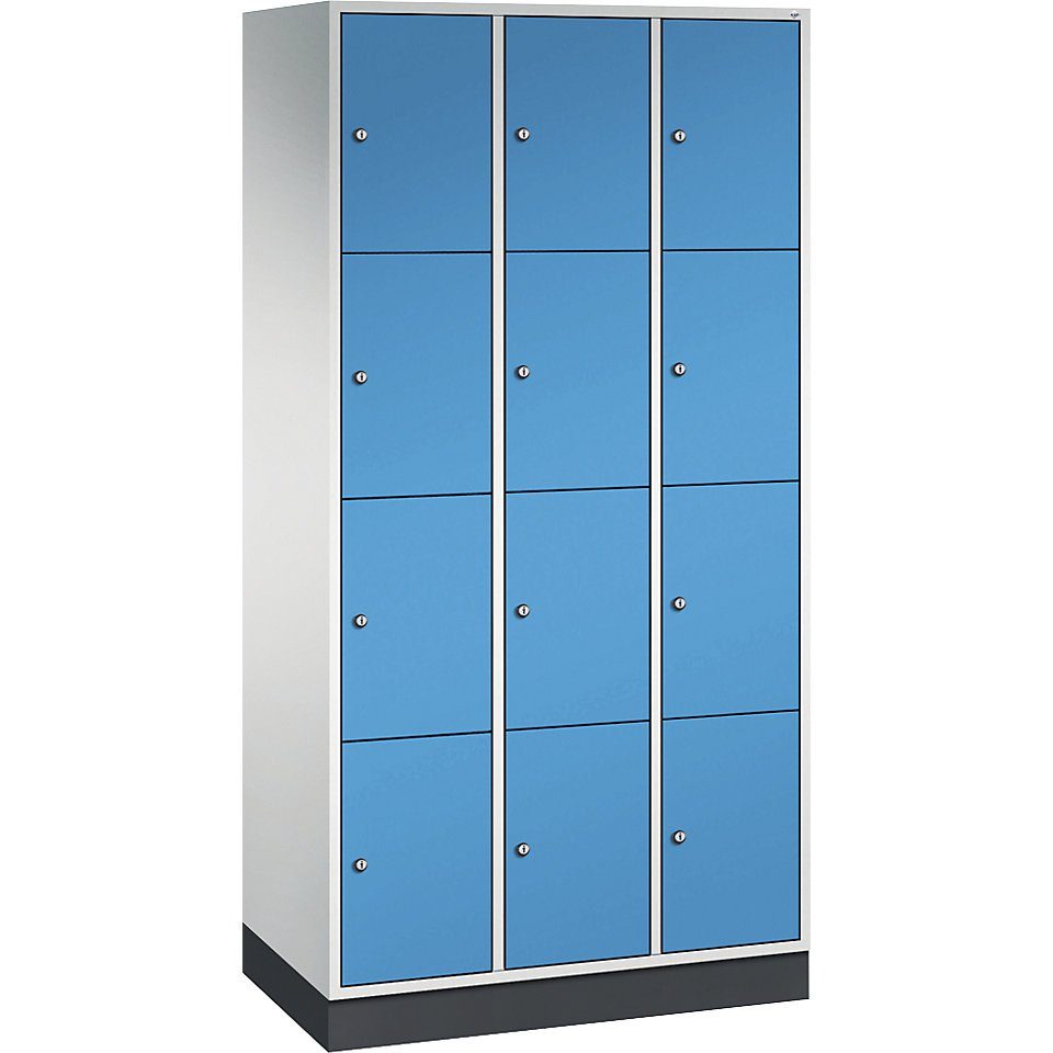 C+P Aktenschrank