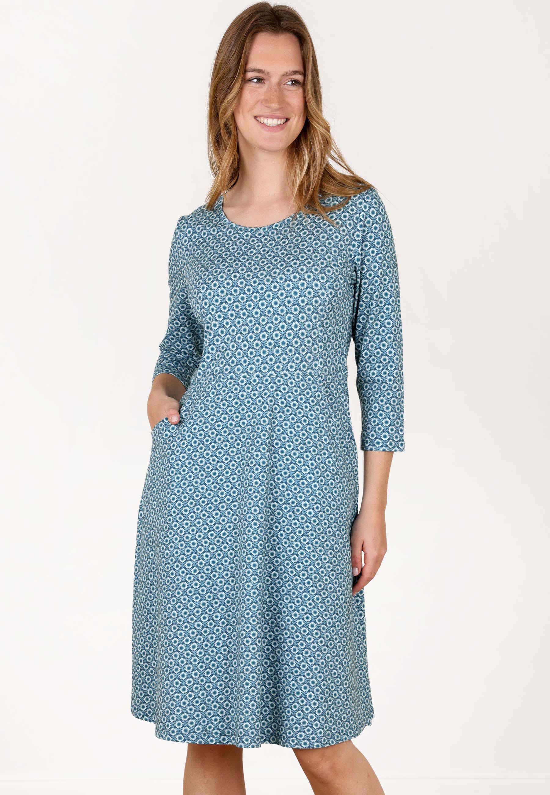Sorgenfri Sylt Sommerkleid Darbyna