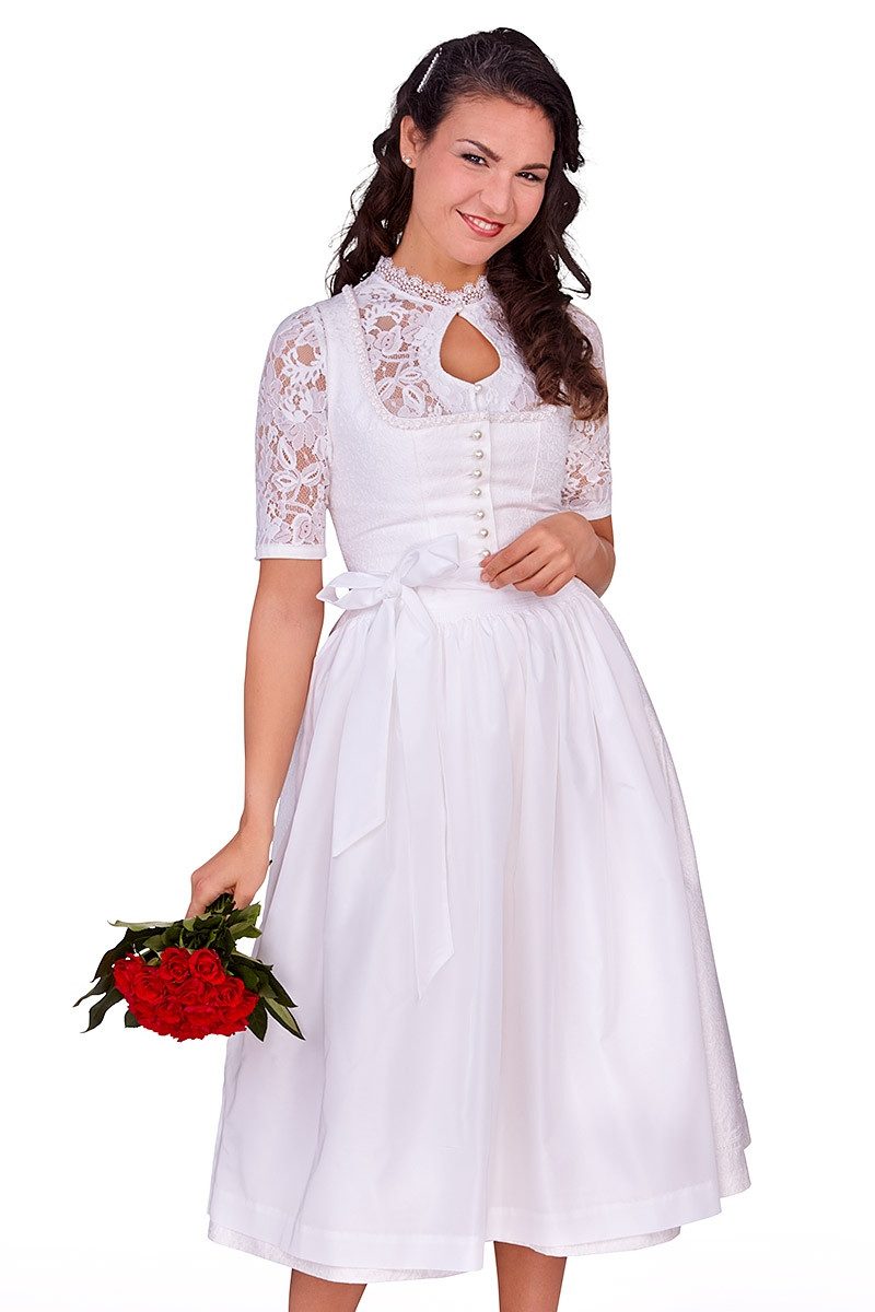 Hammerschmid Dirndl Dirndl lang 2tlg. - günstig online kaufen